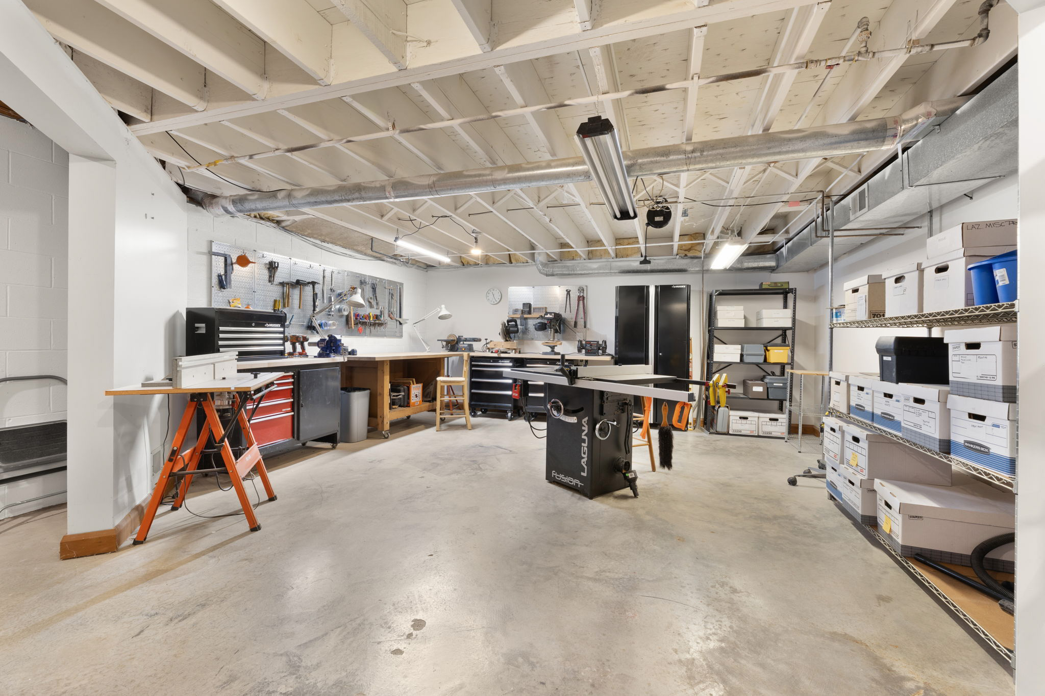 Workshop