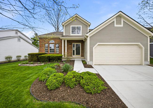 1317 Greencroft Road, OH 43230