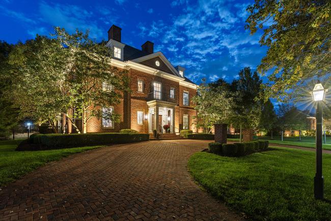 7726 Brandon Road, OH 43054