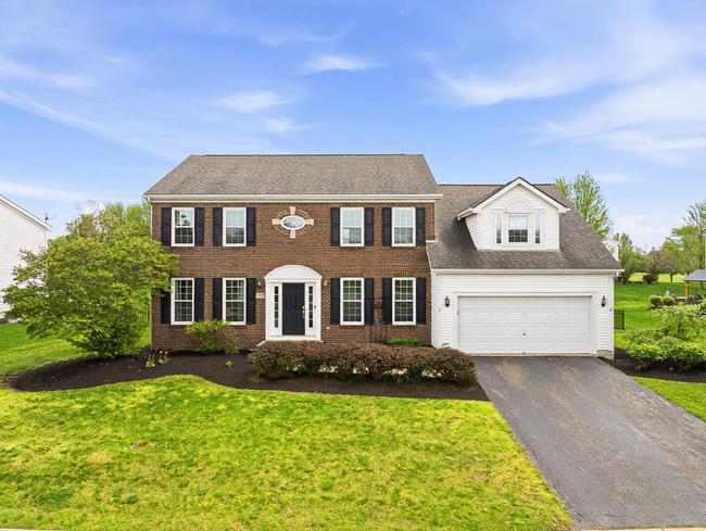 2107 Parklawn Drive, OH 43035