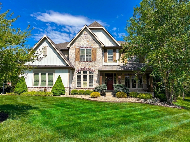 4987 Ravines Edge, OH 43065