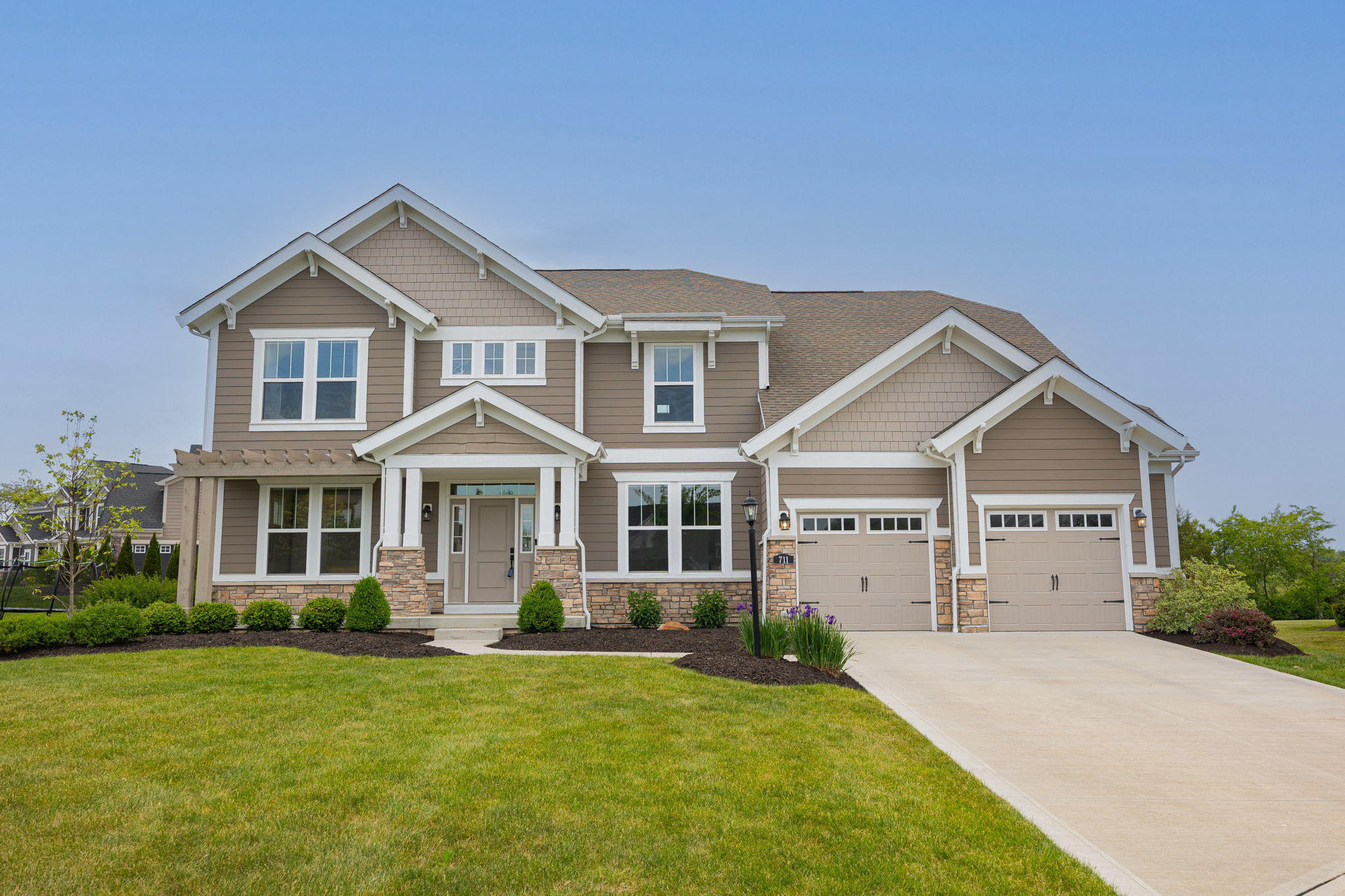 Front Exterior