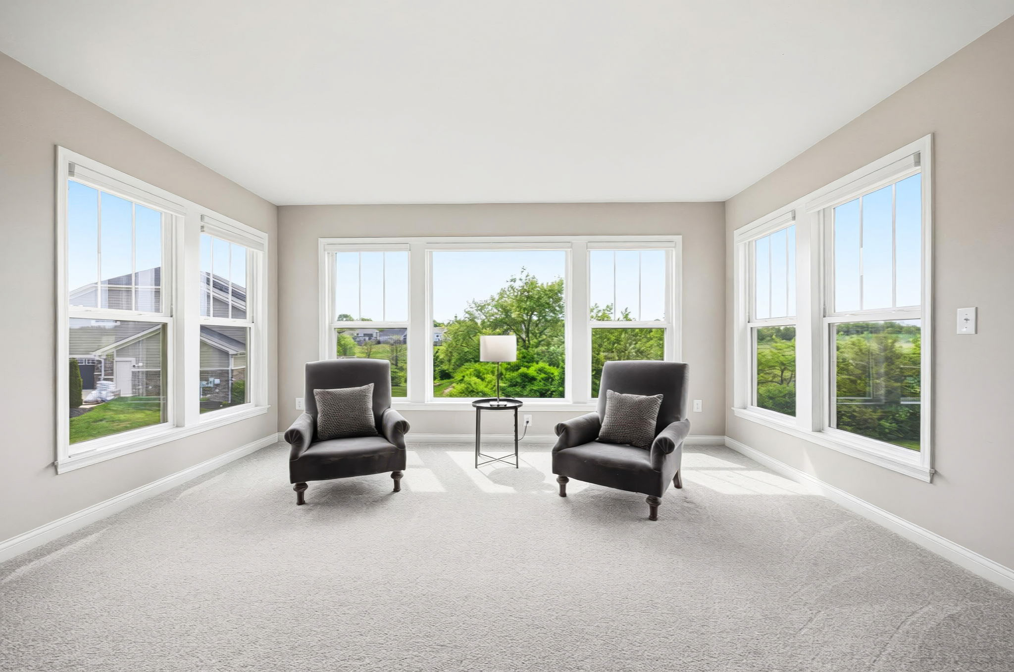 Primary Suite