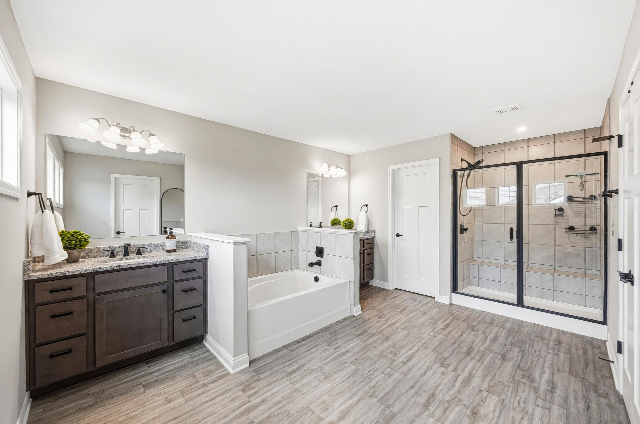 Primary Ensuite