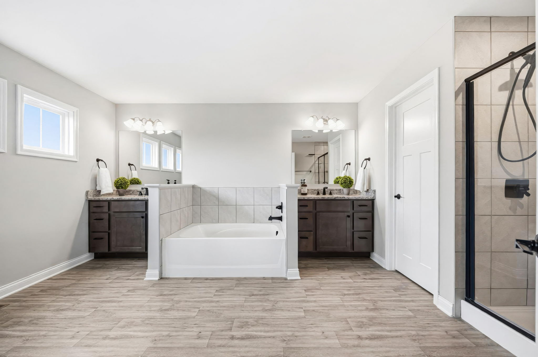 Primary Ensuite