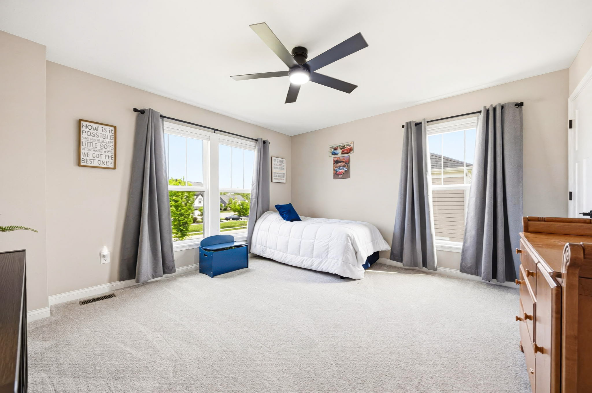 Bedroom 3