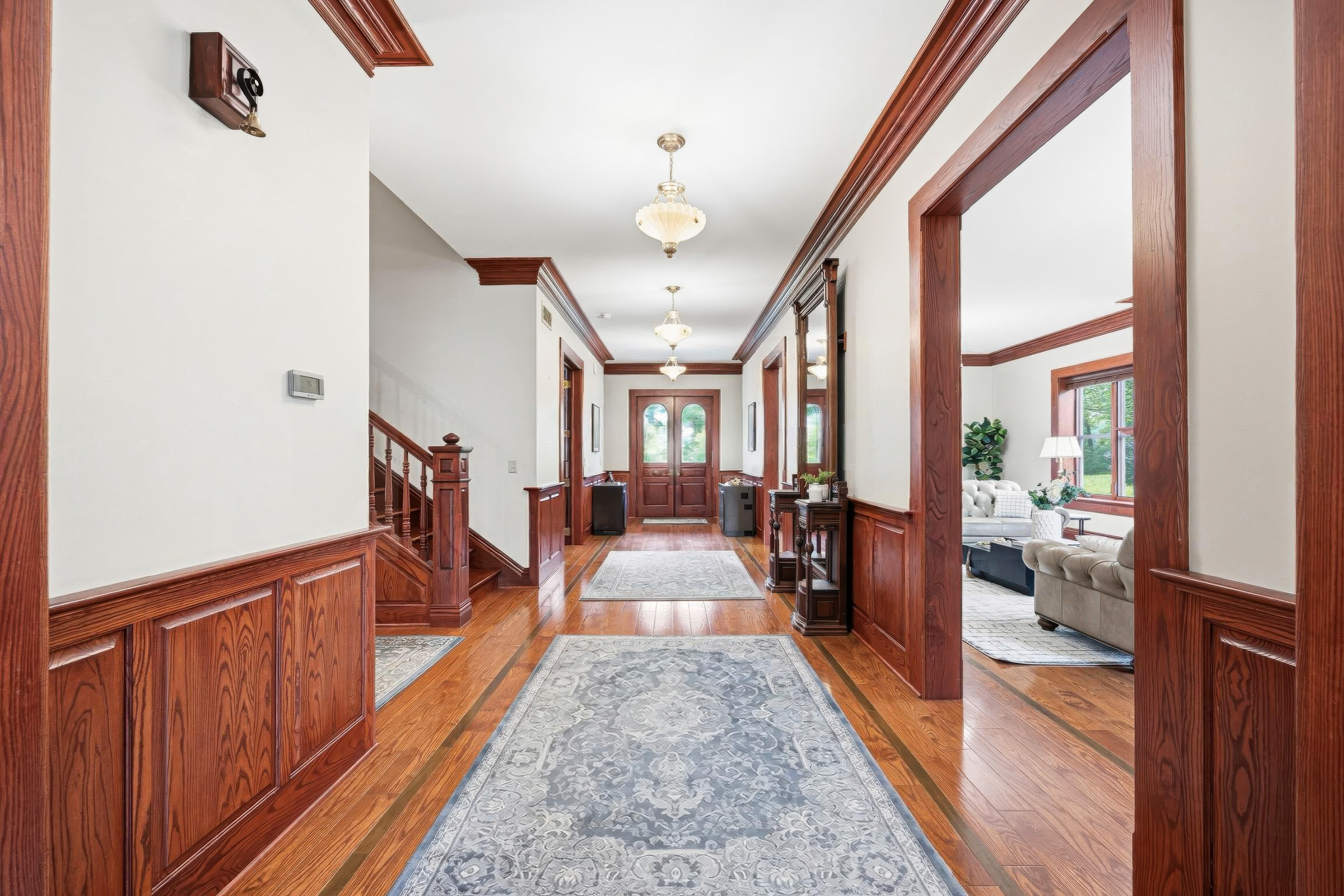 Hallway
