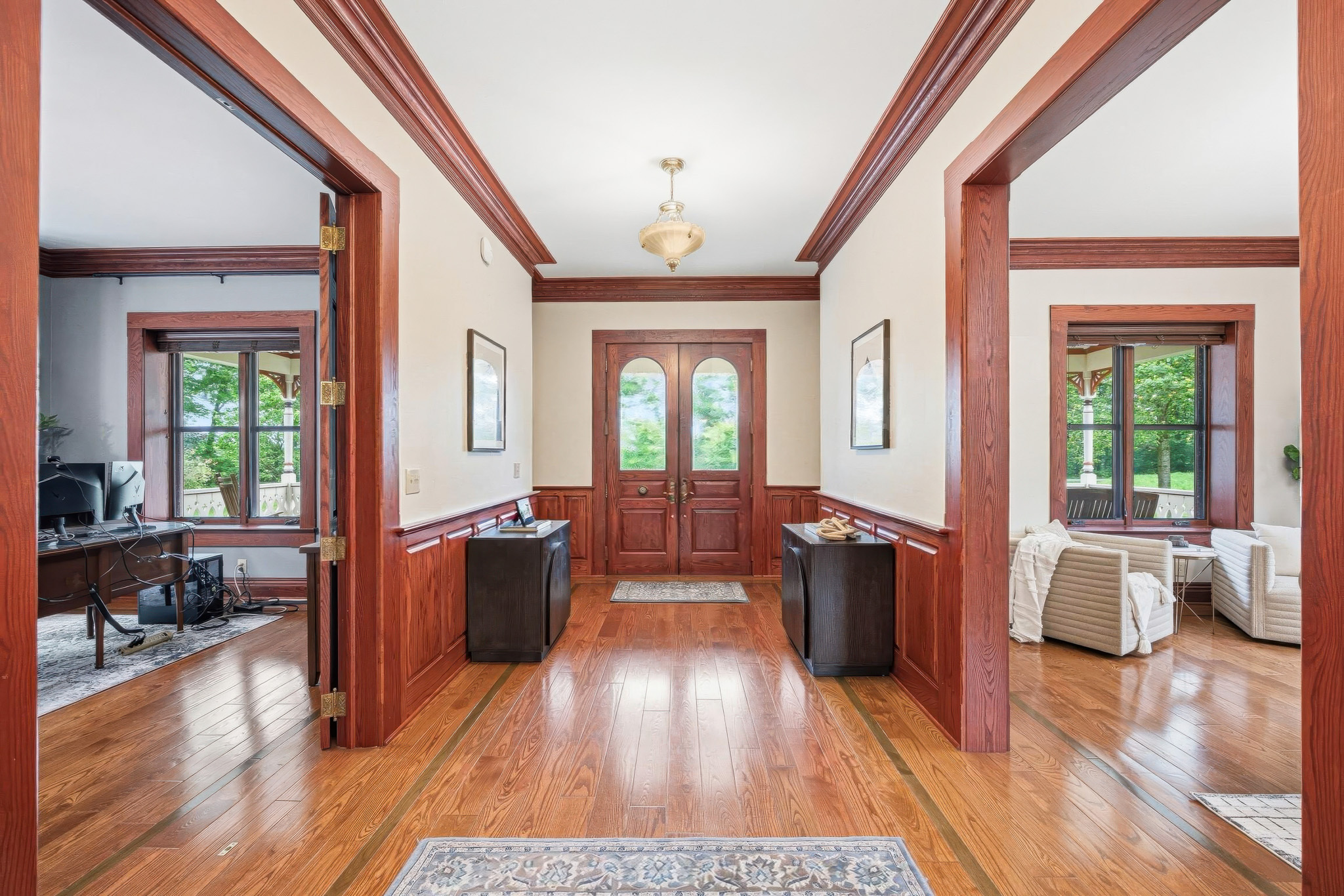 Hallway