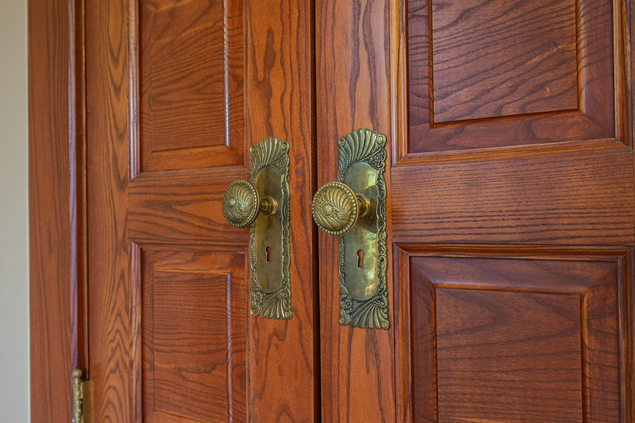 Doors