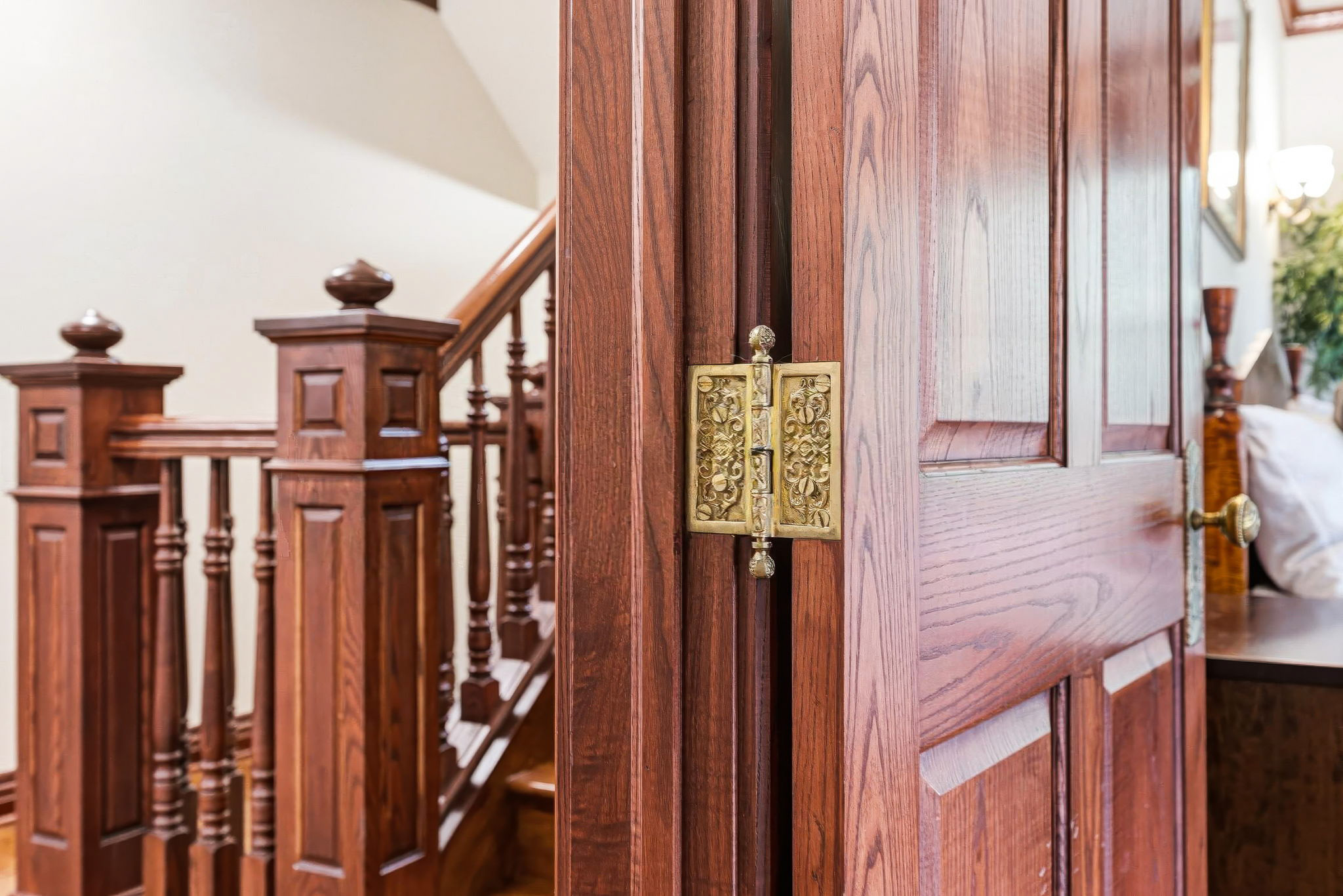 Door Hinge