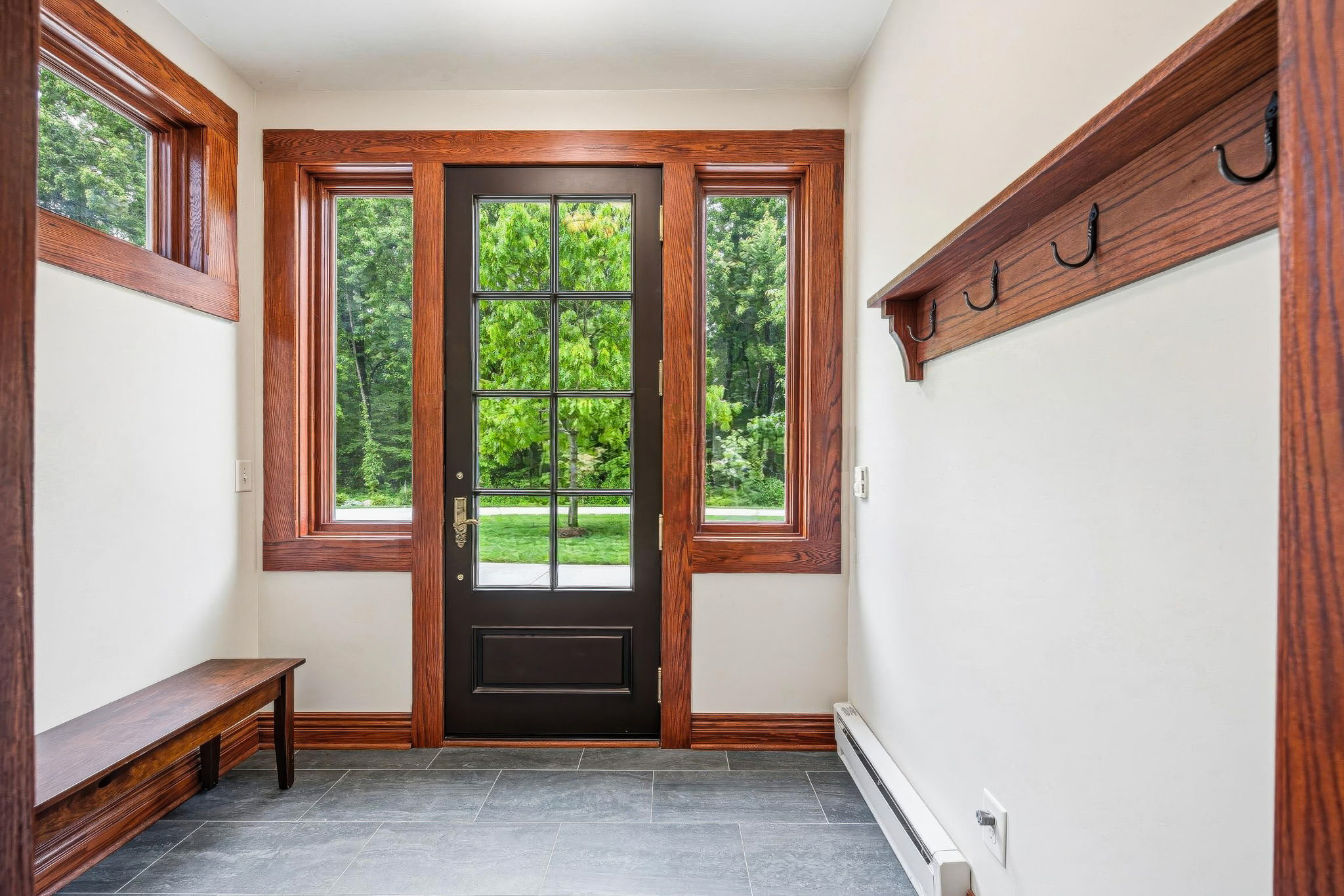 Mudroom