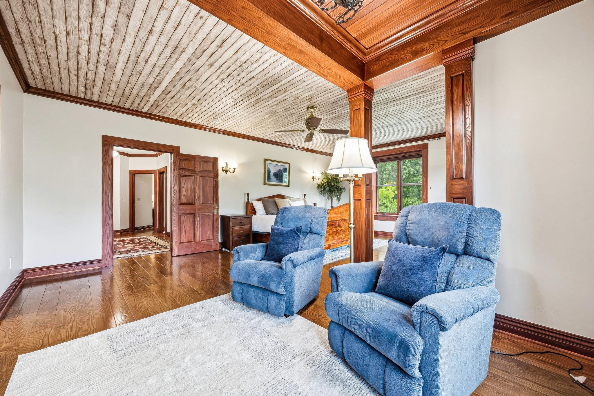 Primary Suite