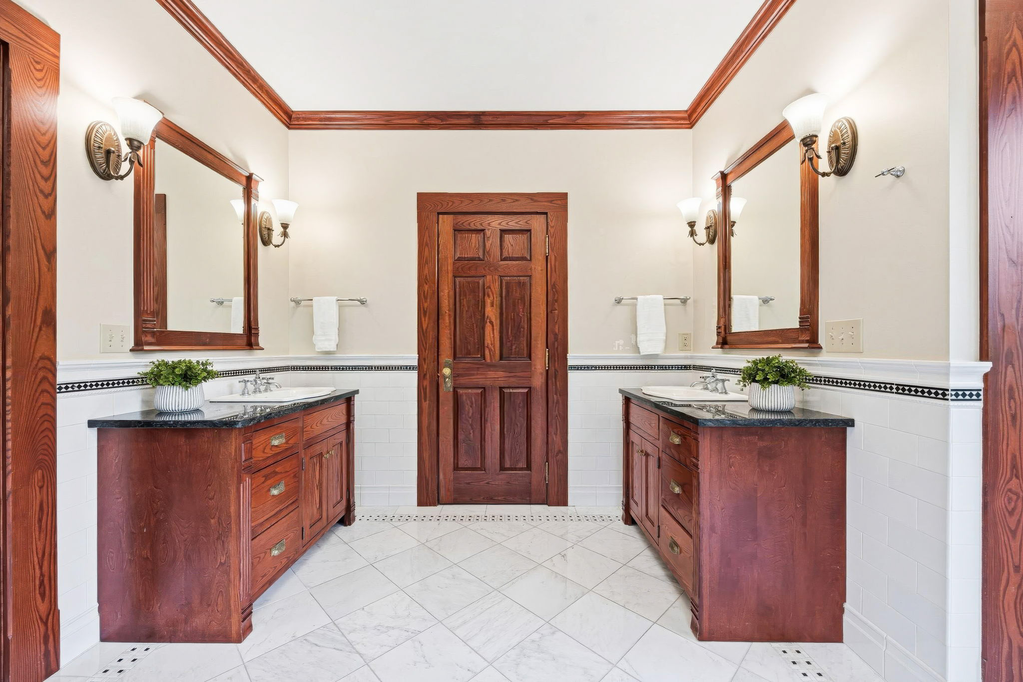 Primary Ensuite