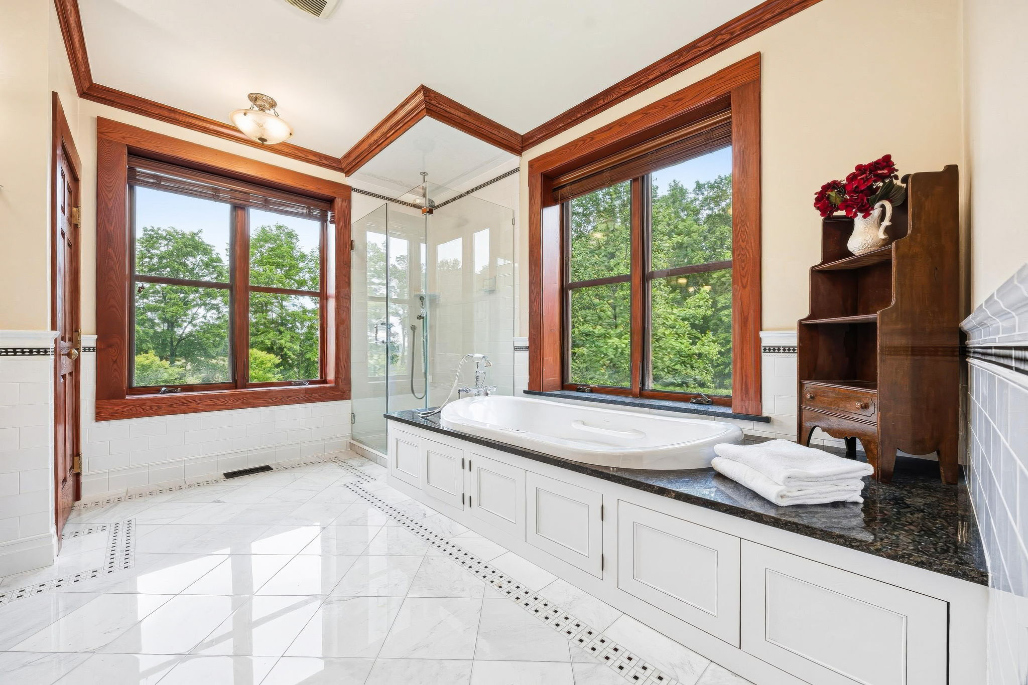 Primary Ensuite