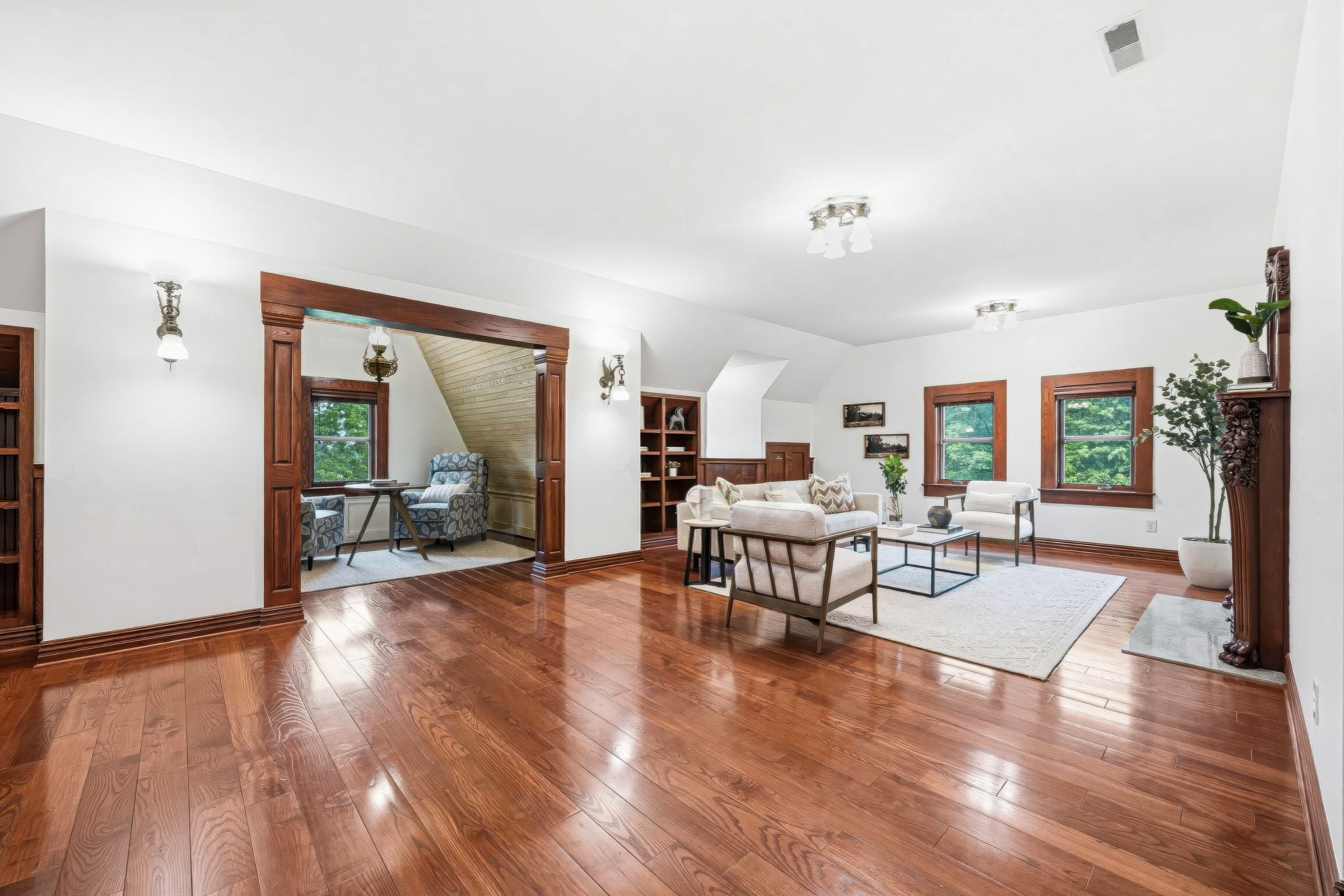 UL Family Room