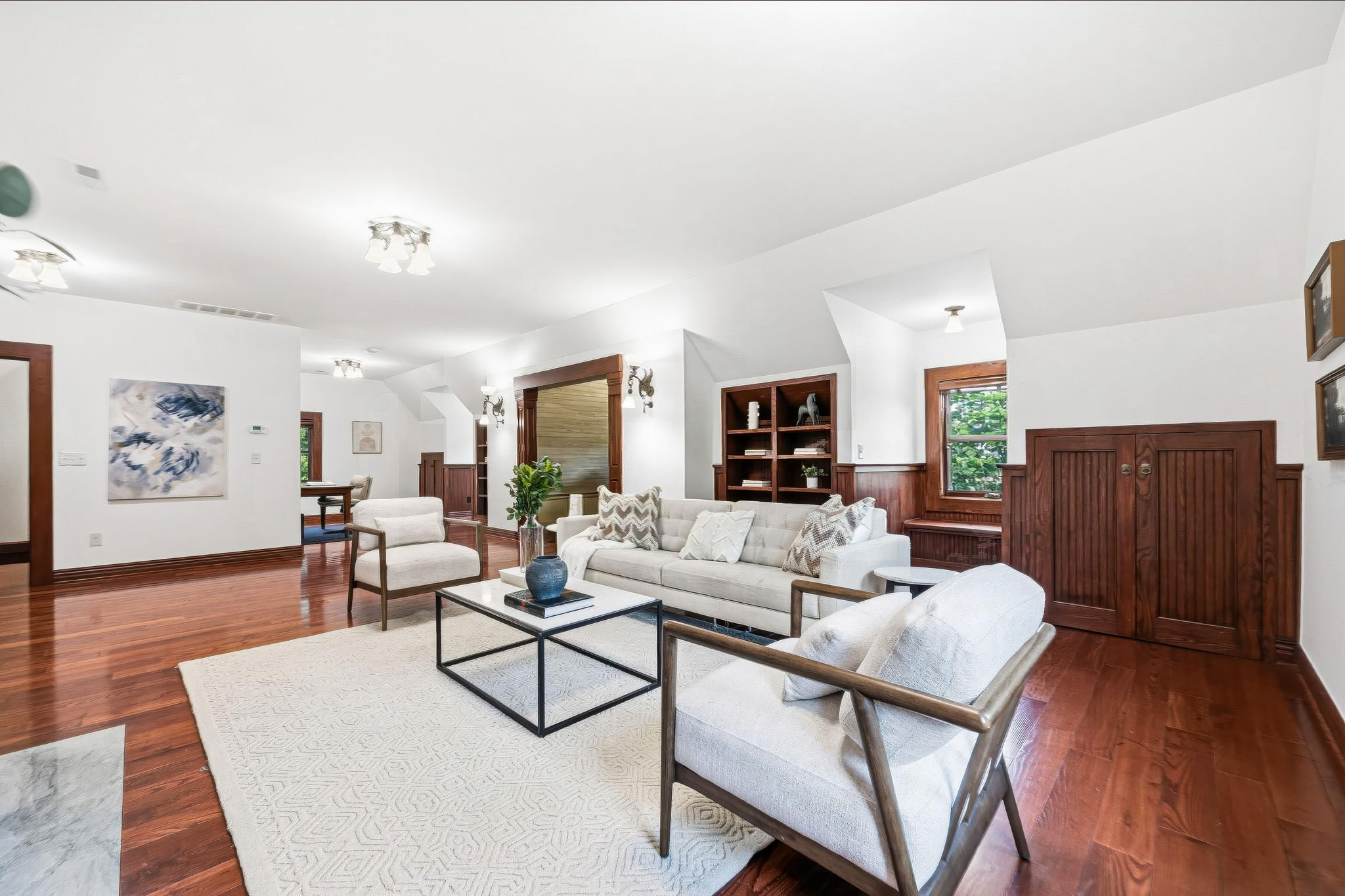 UL Family Room