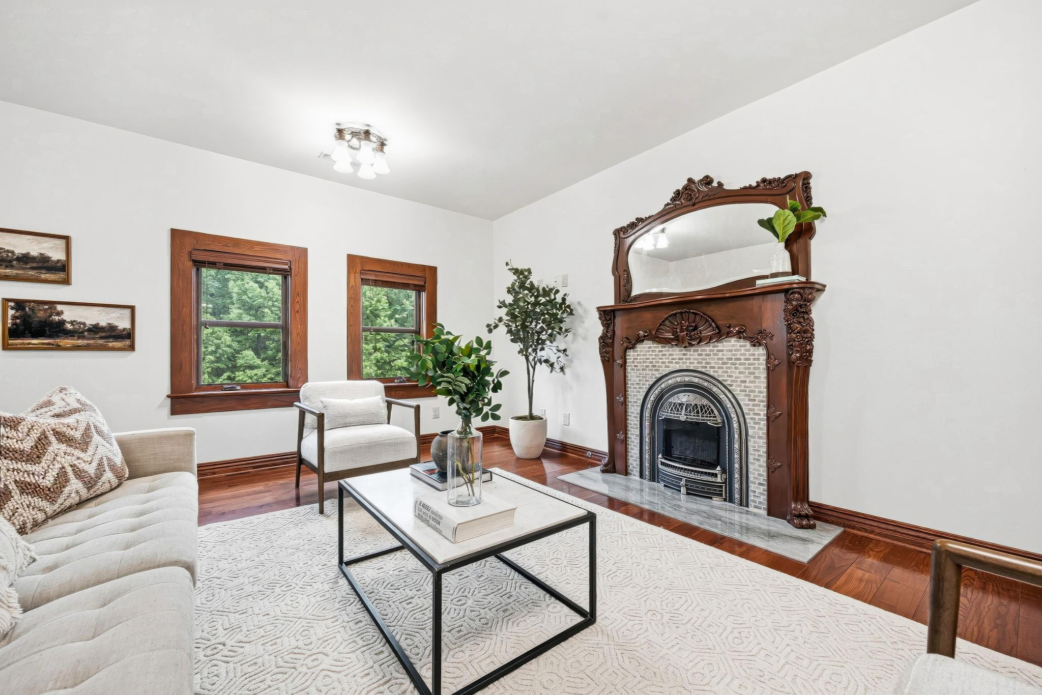UL Family Room