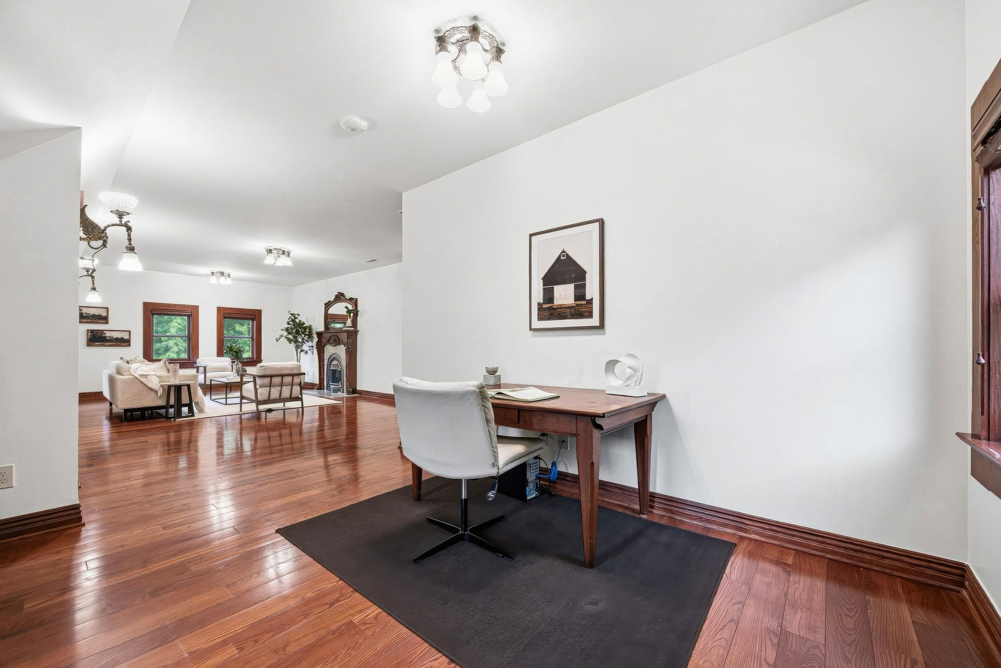 UL Family Room