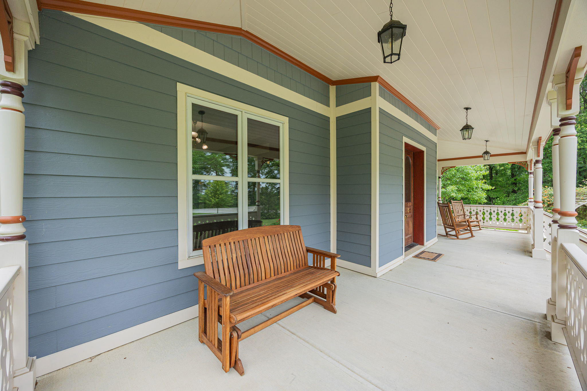 Porch