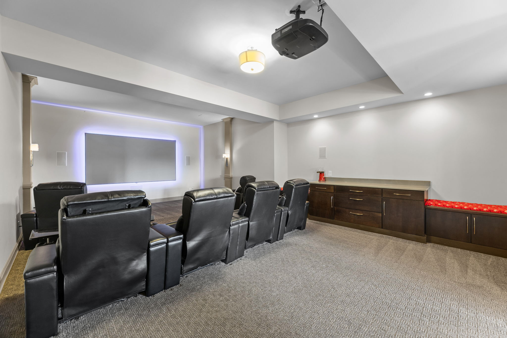 Theater