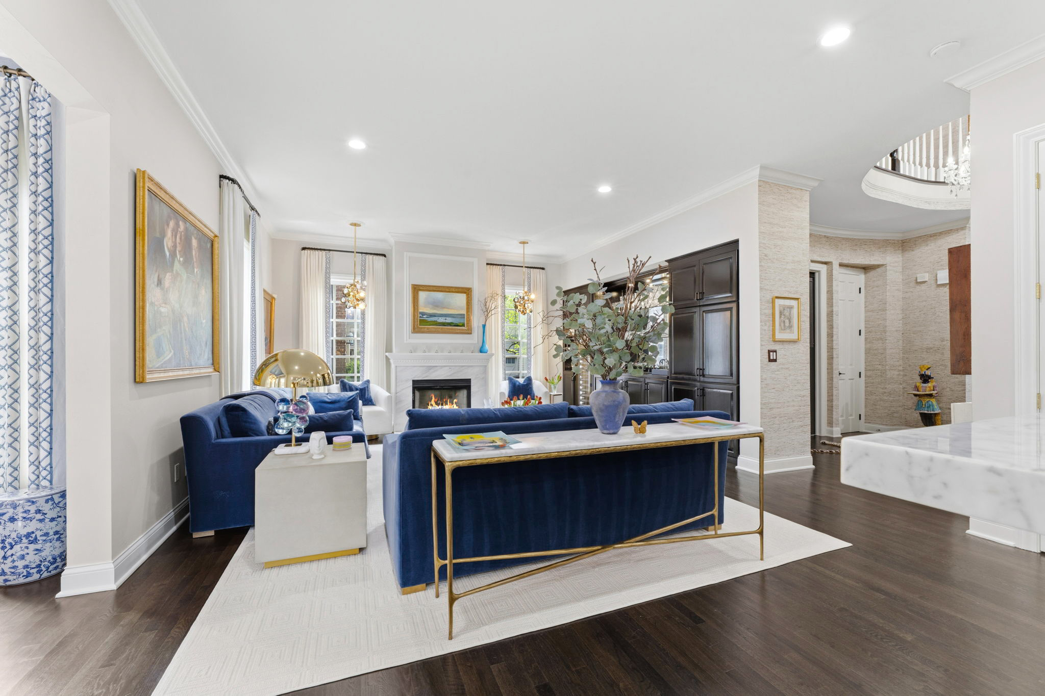 Great Room