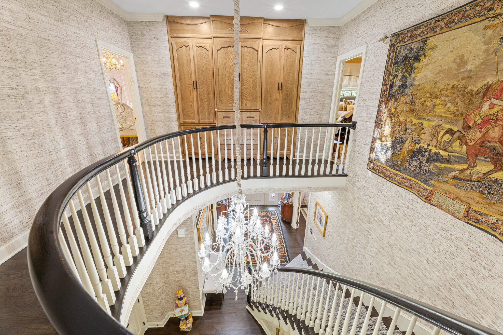 Upper Level