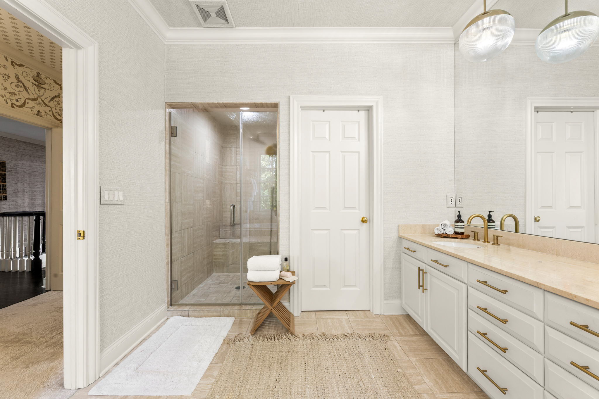 Primary Ensuite