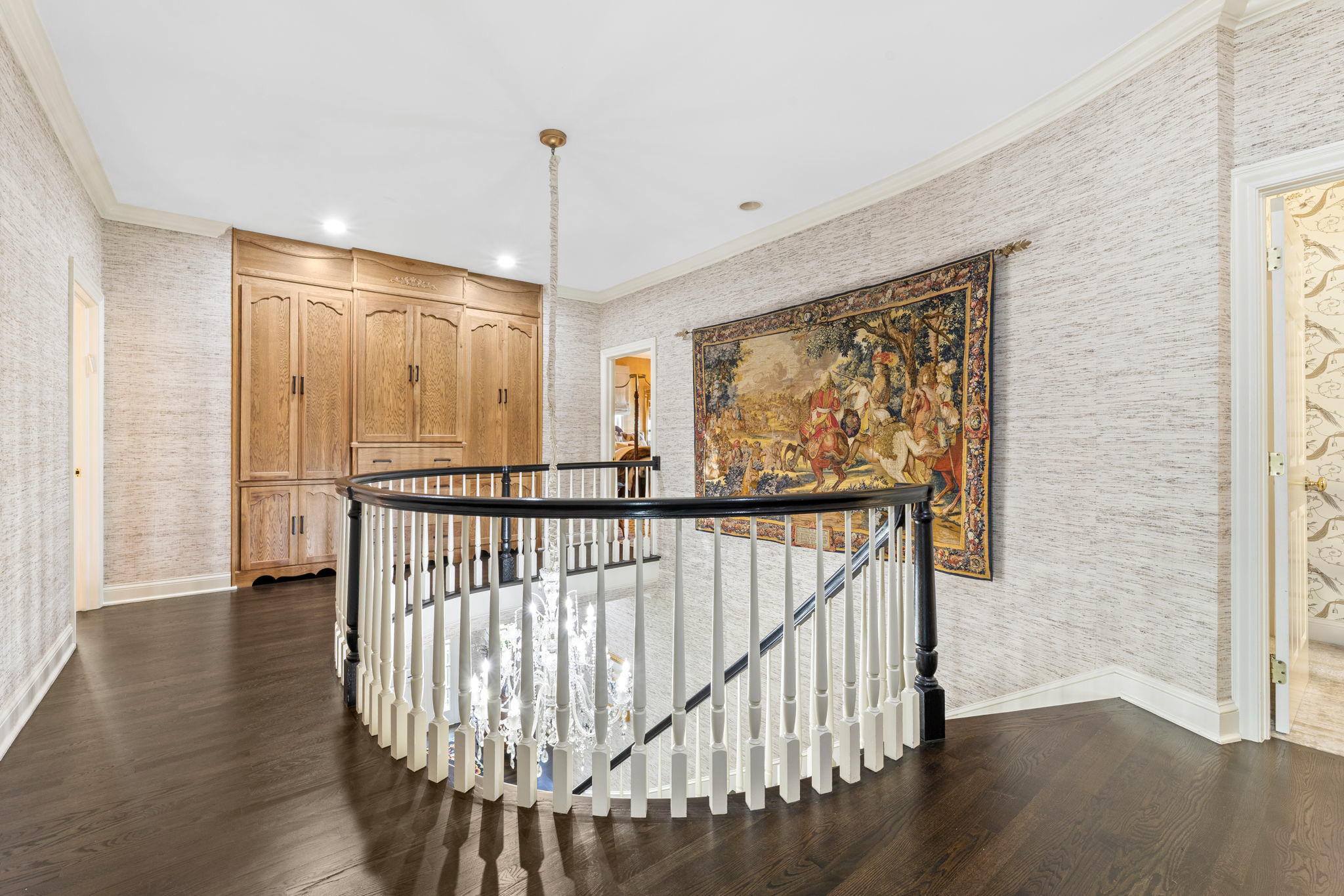 Upper Level