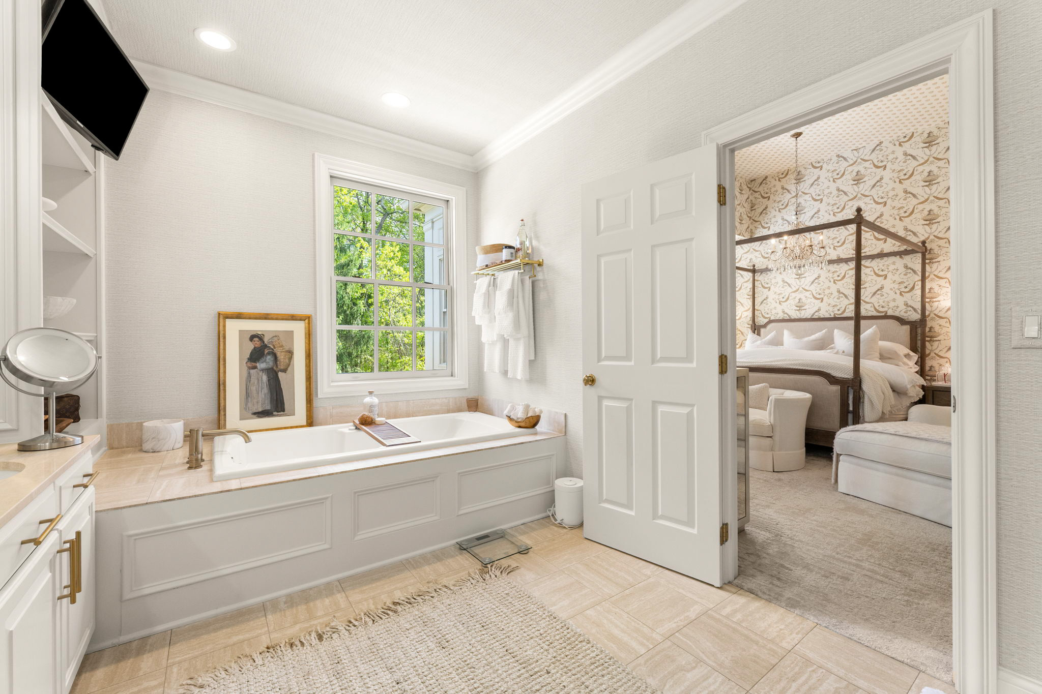 Primary Ensuite