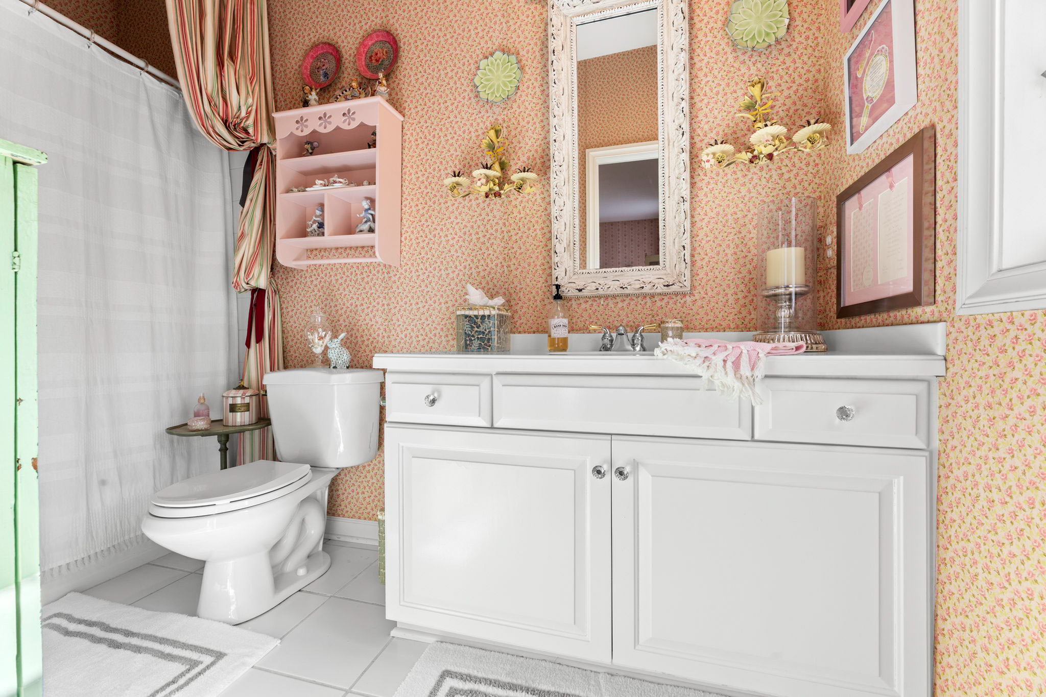 Full Bath 3