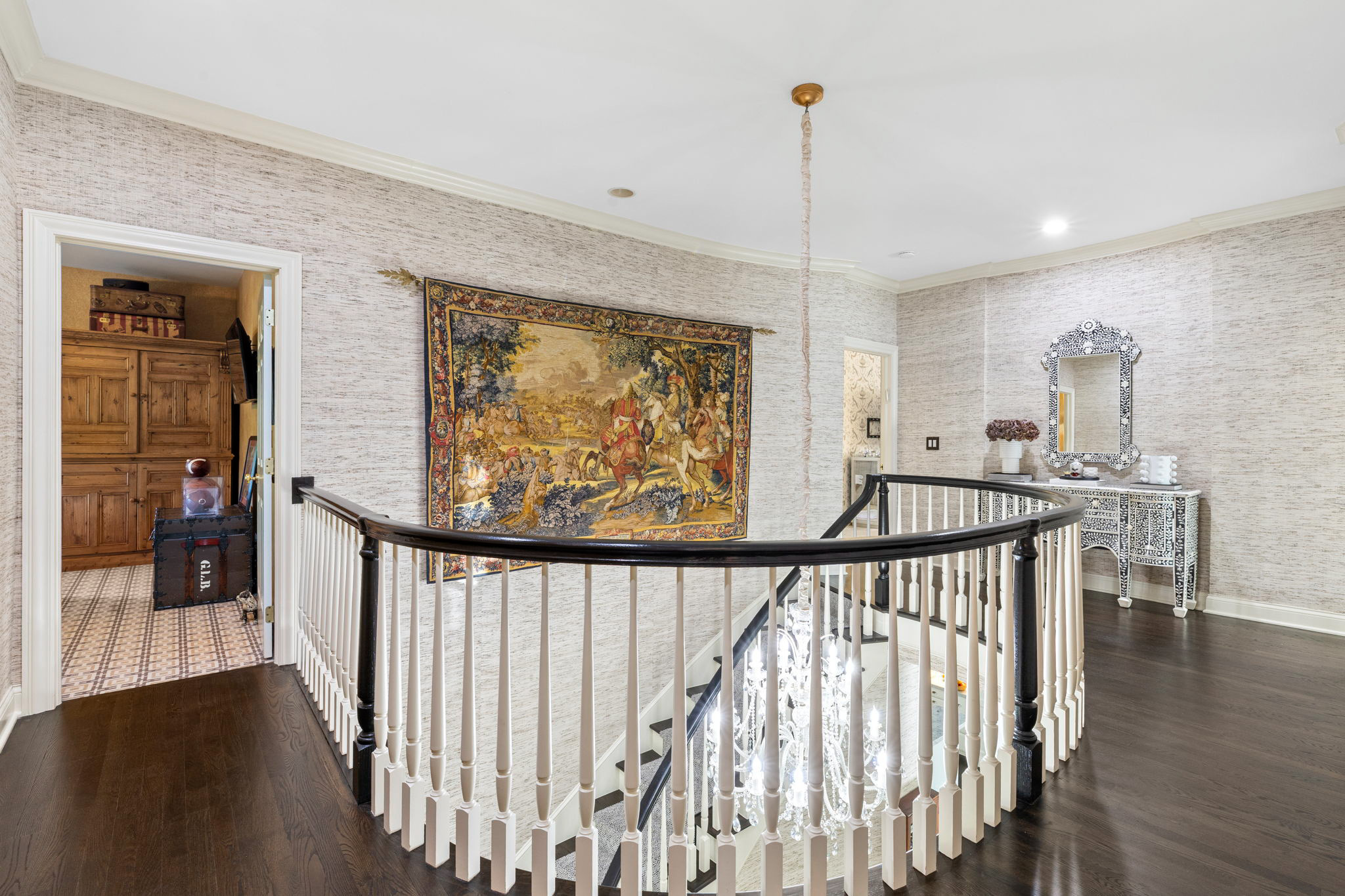 Upper Level