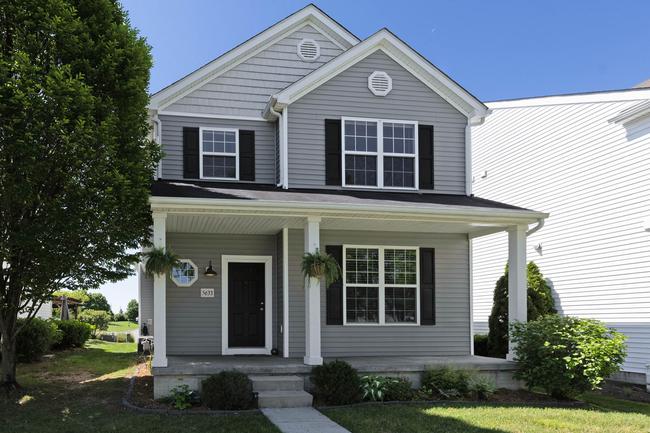 5633 Renner Road, OH 43228