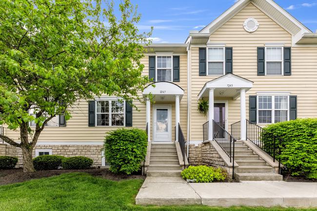 7247 Colonial Affair Drive, OH 43054