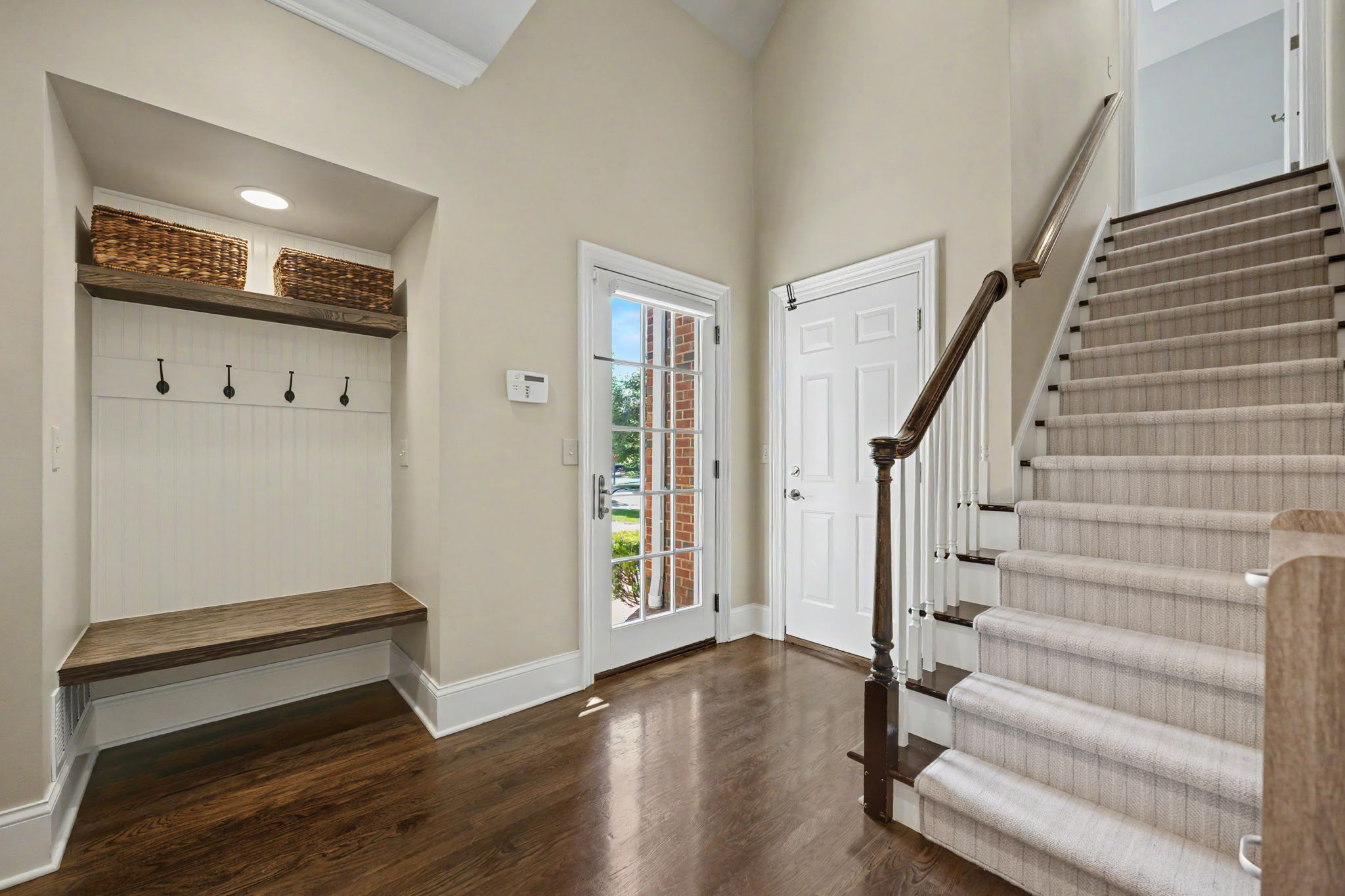 Mudroom