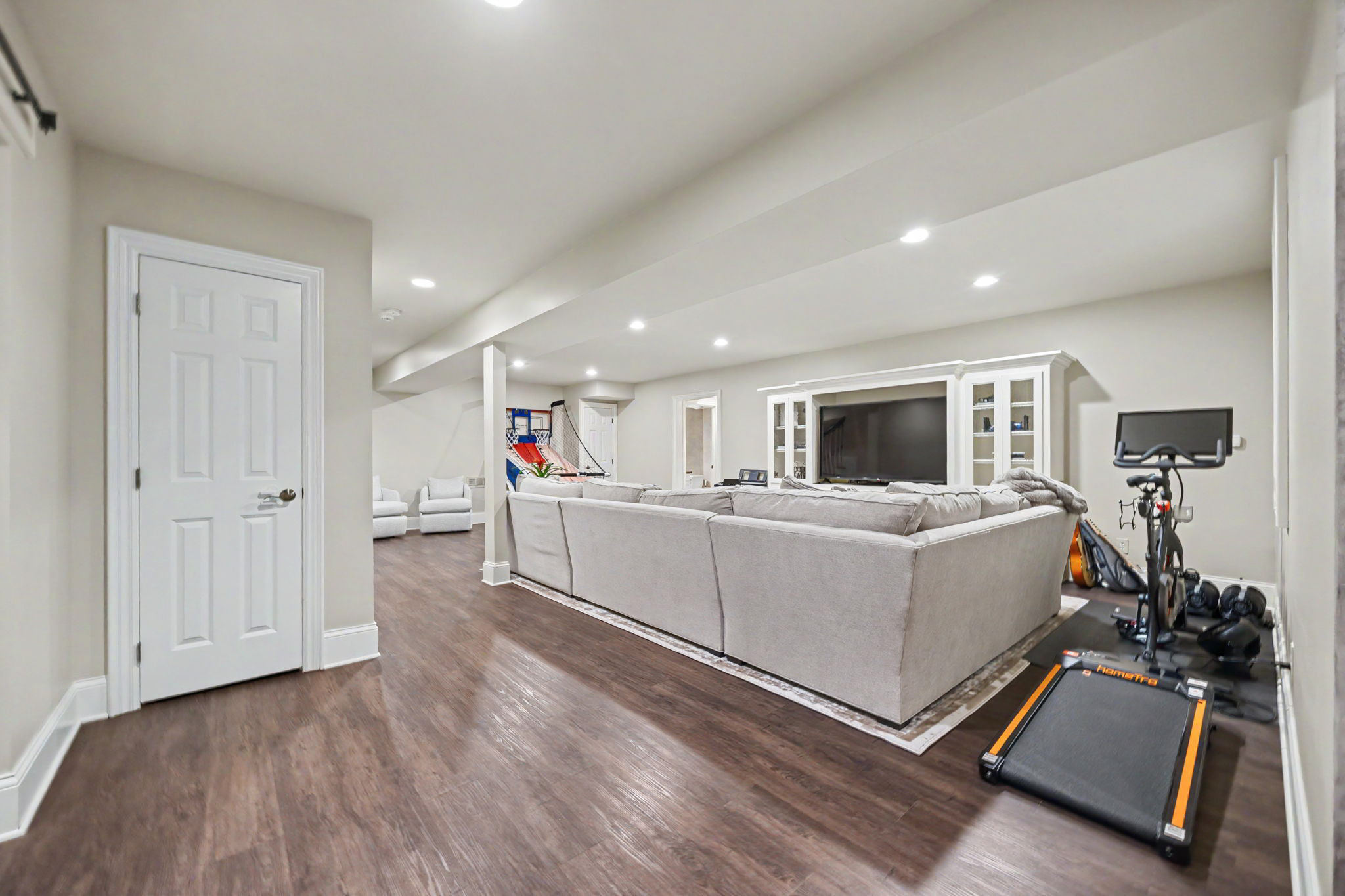 Lower Level