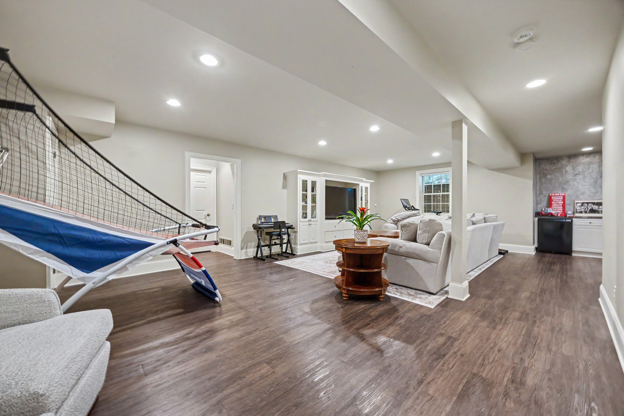 Lower Level
