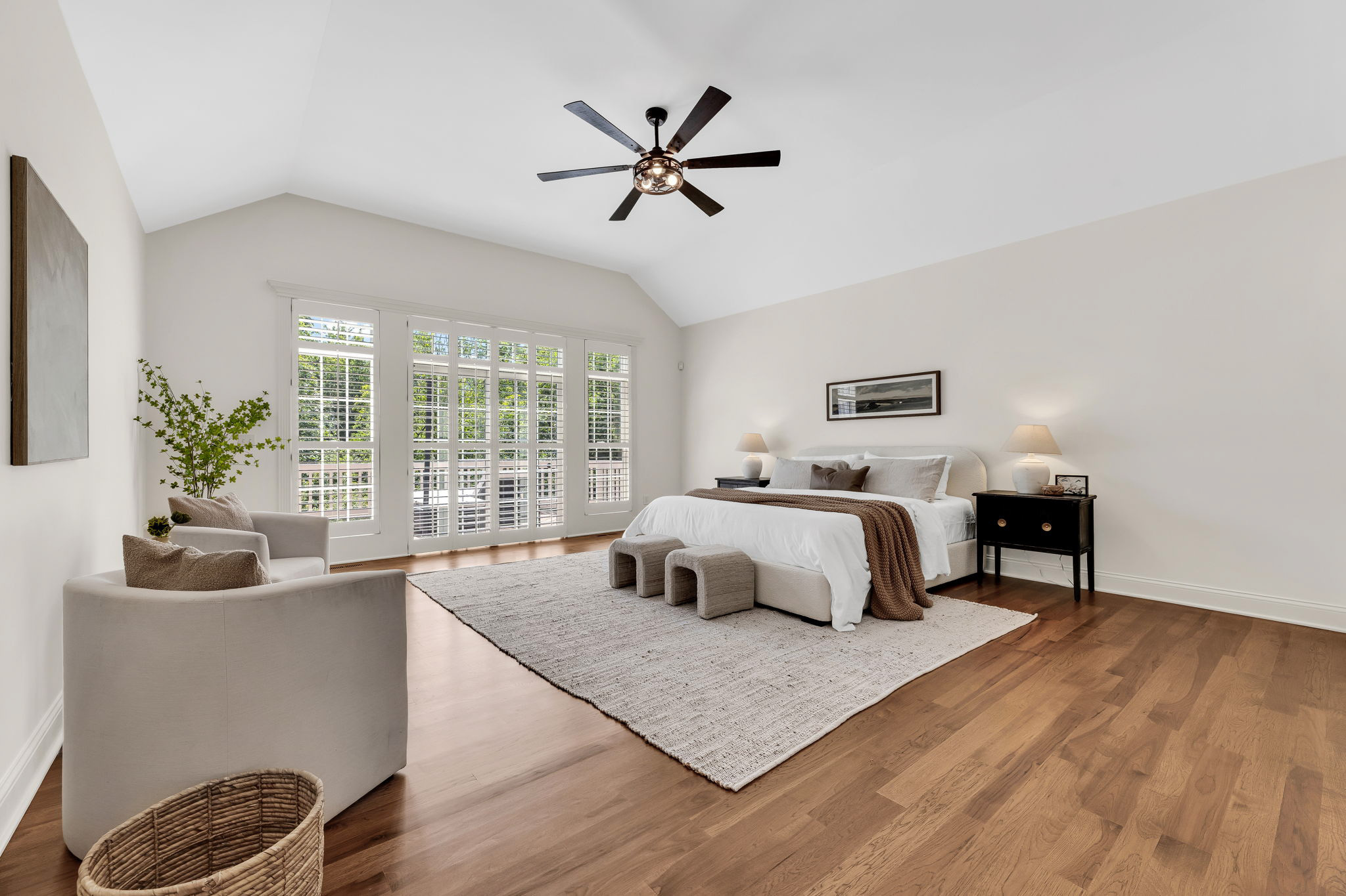 Primary Suite