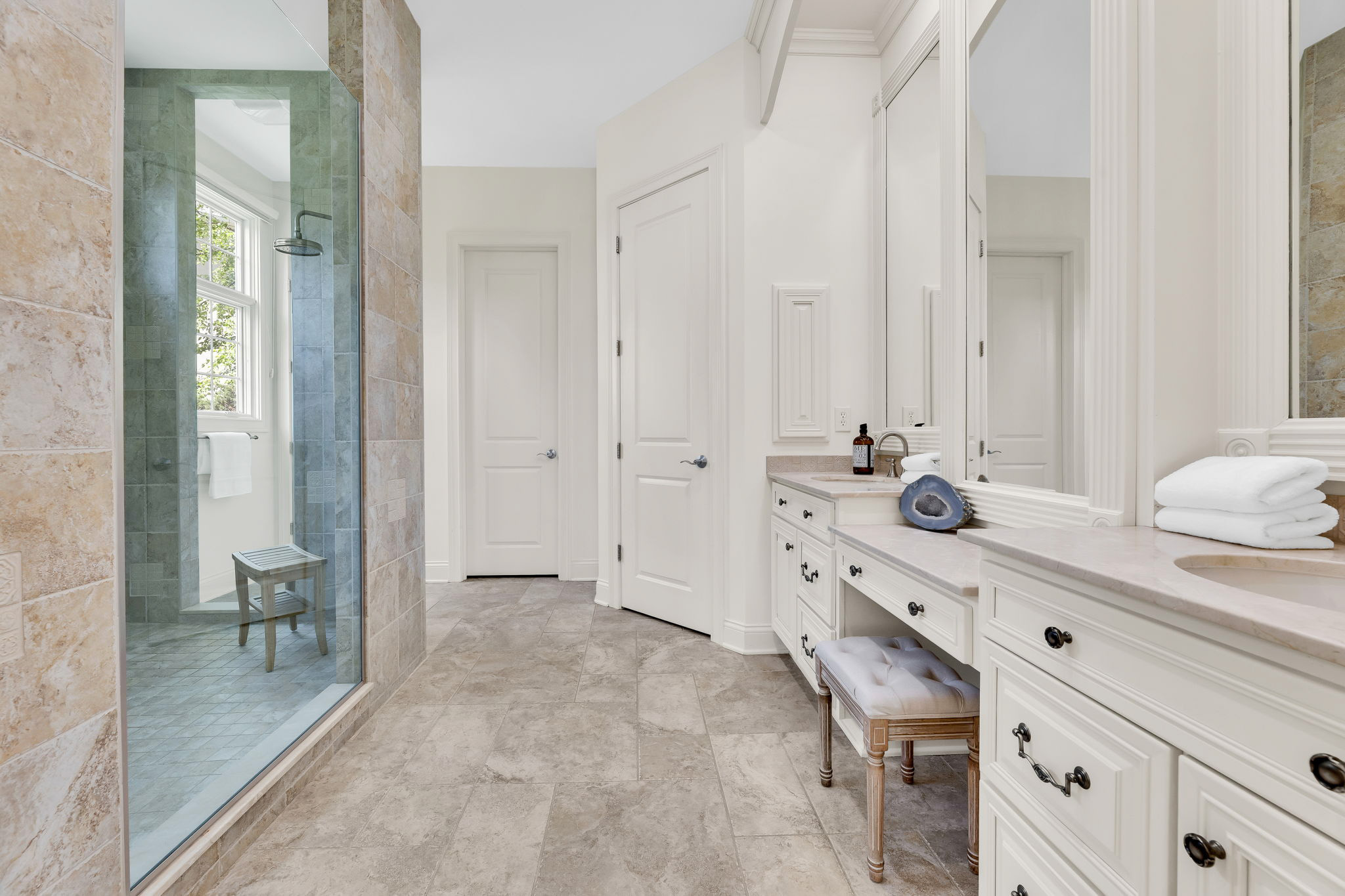 Primary Ensuite