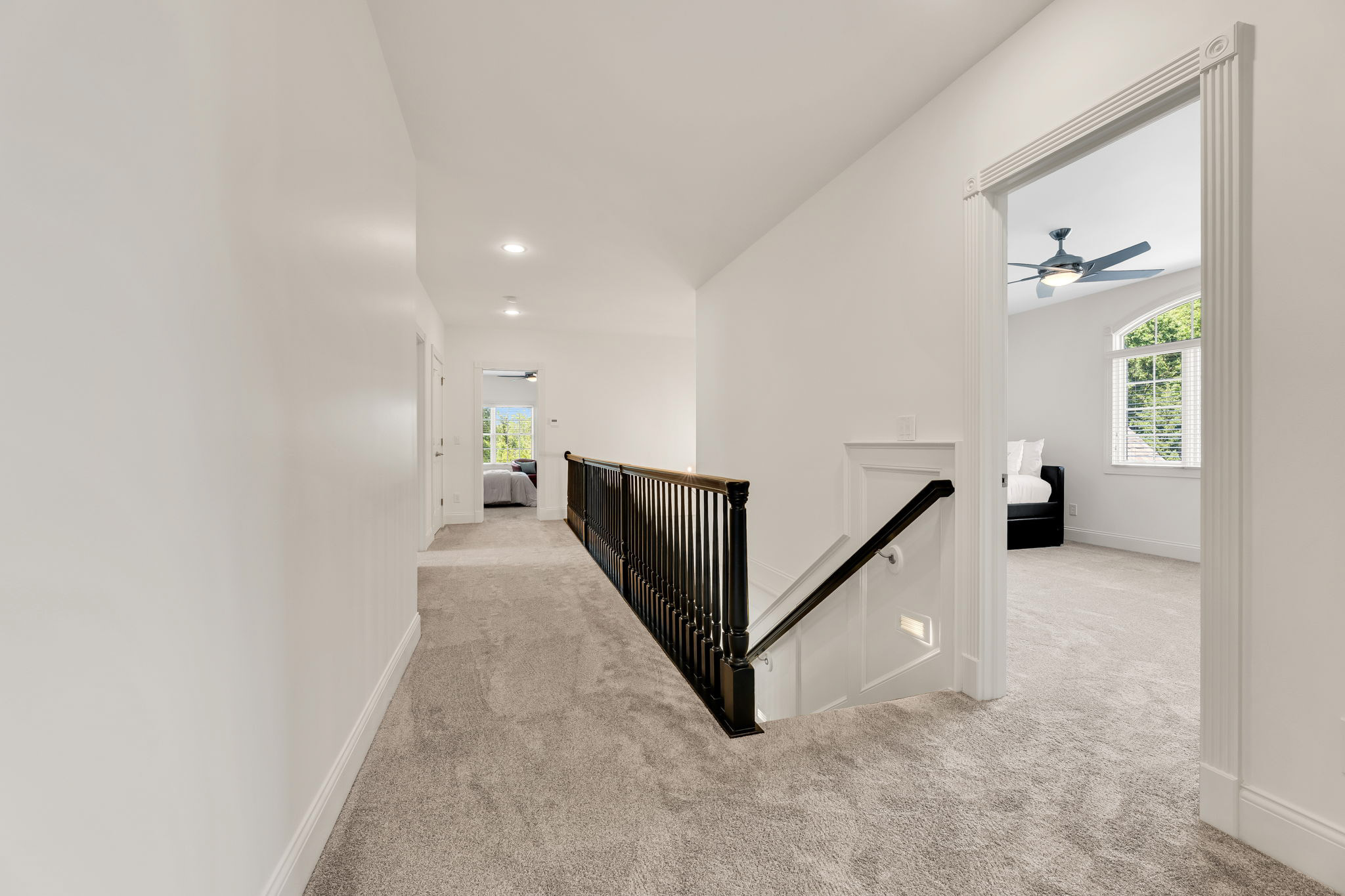 Upper Level