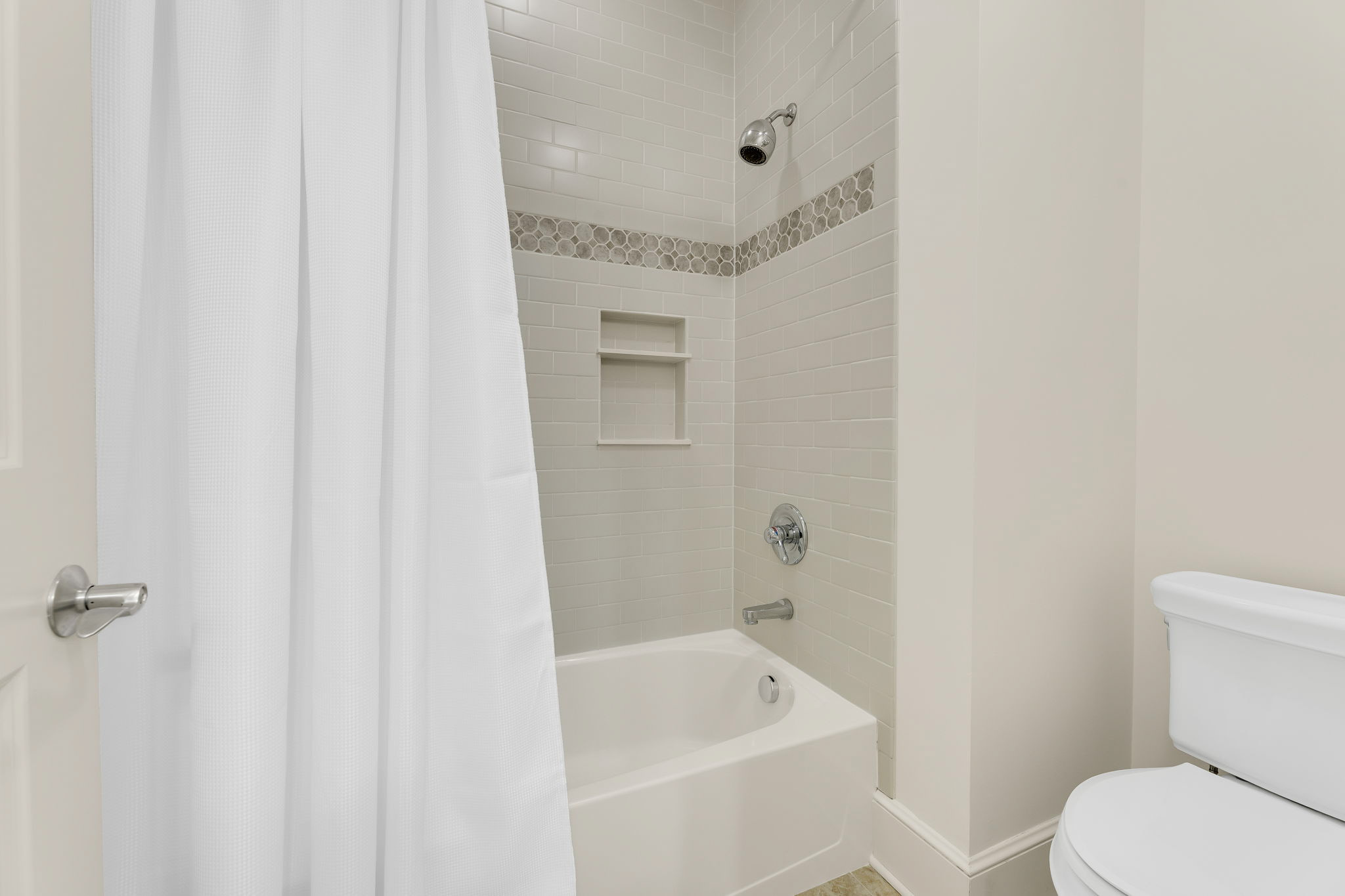 Jack & Jill Suite