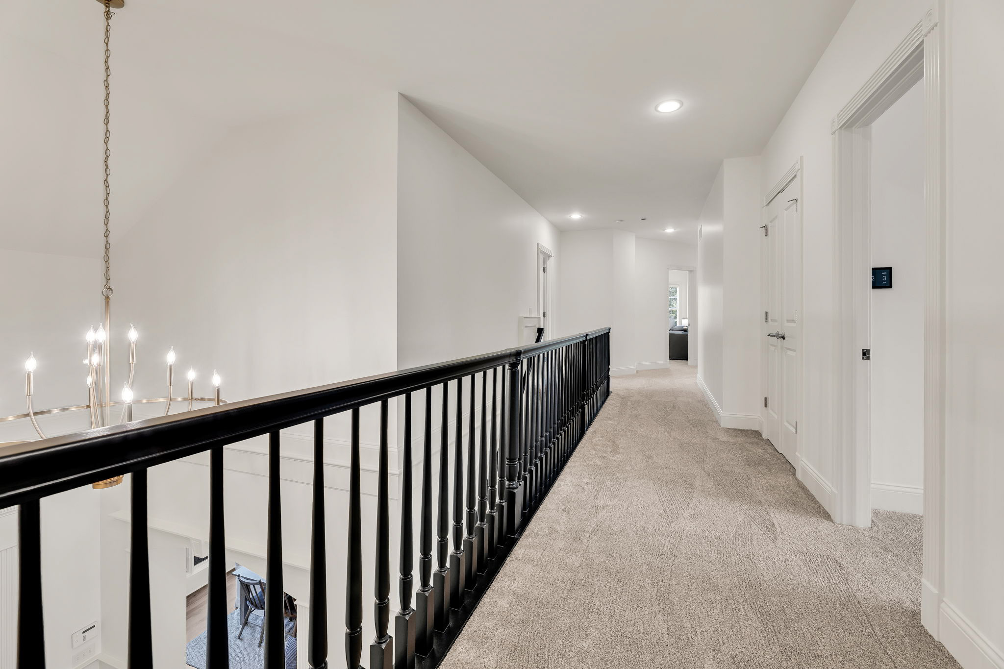 Upper Level