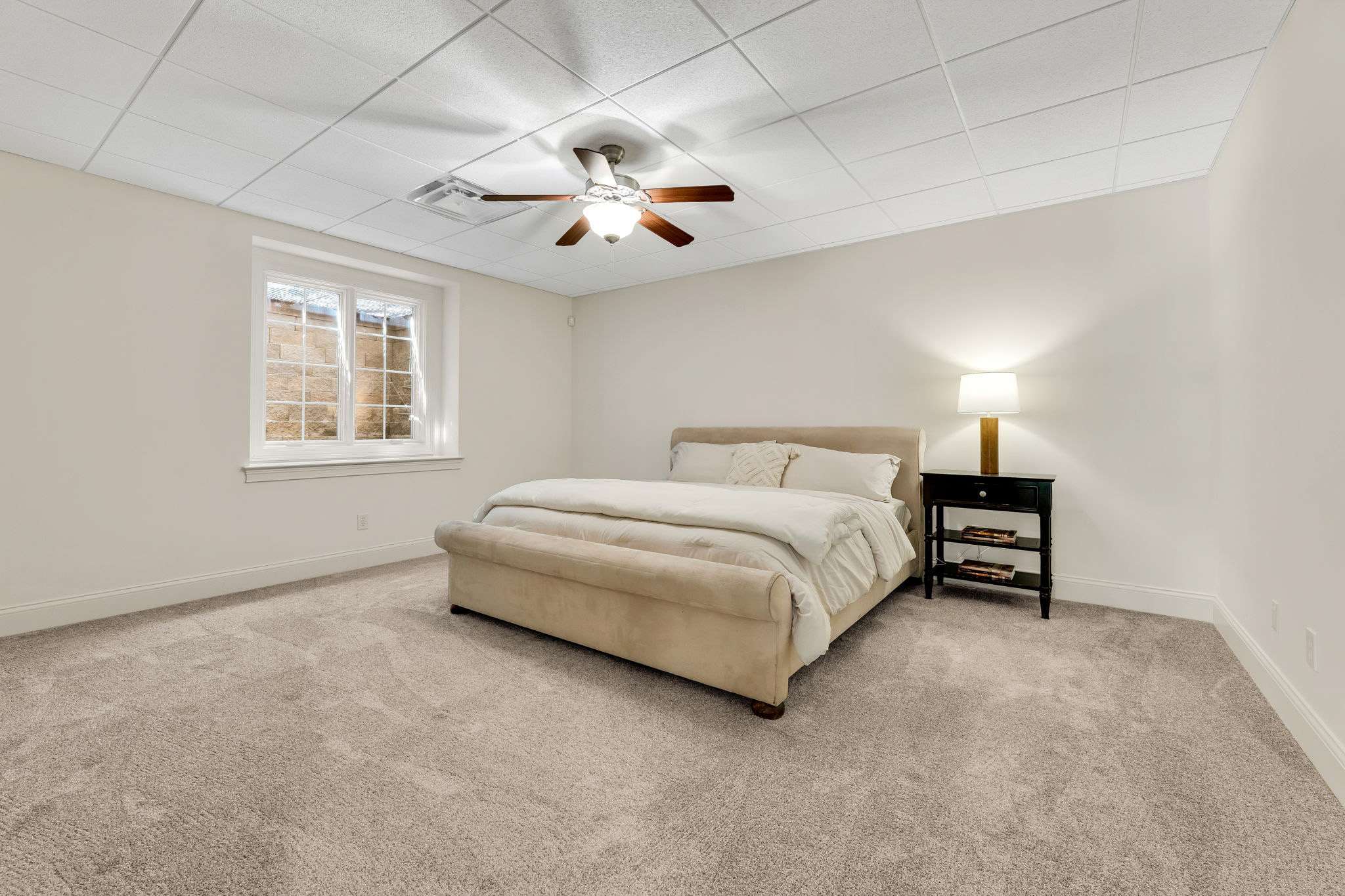 Lower Level Bedroom 7