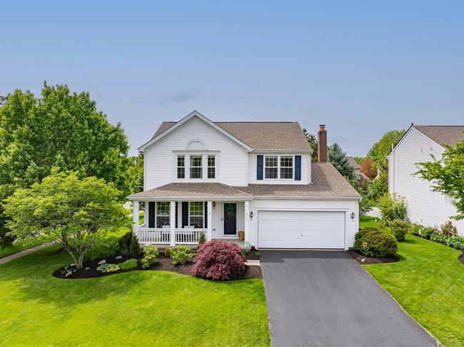 4503 Crooked Cedar Drive, OH 43054