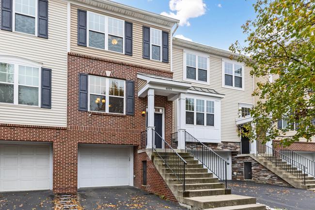 4125 Emerius Drive, OH 43219