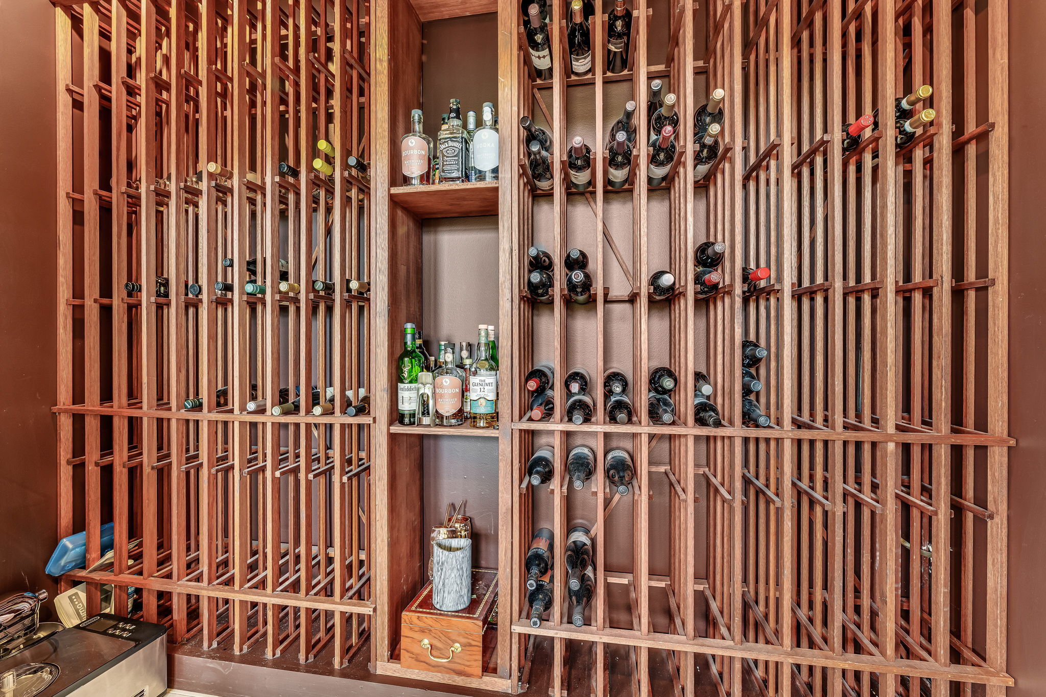 Wine Cellar