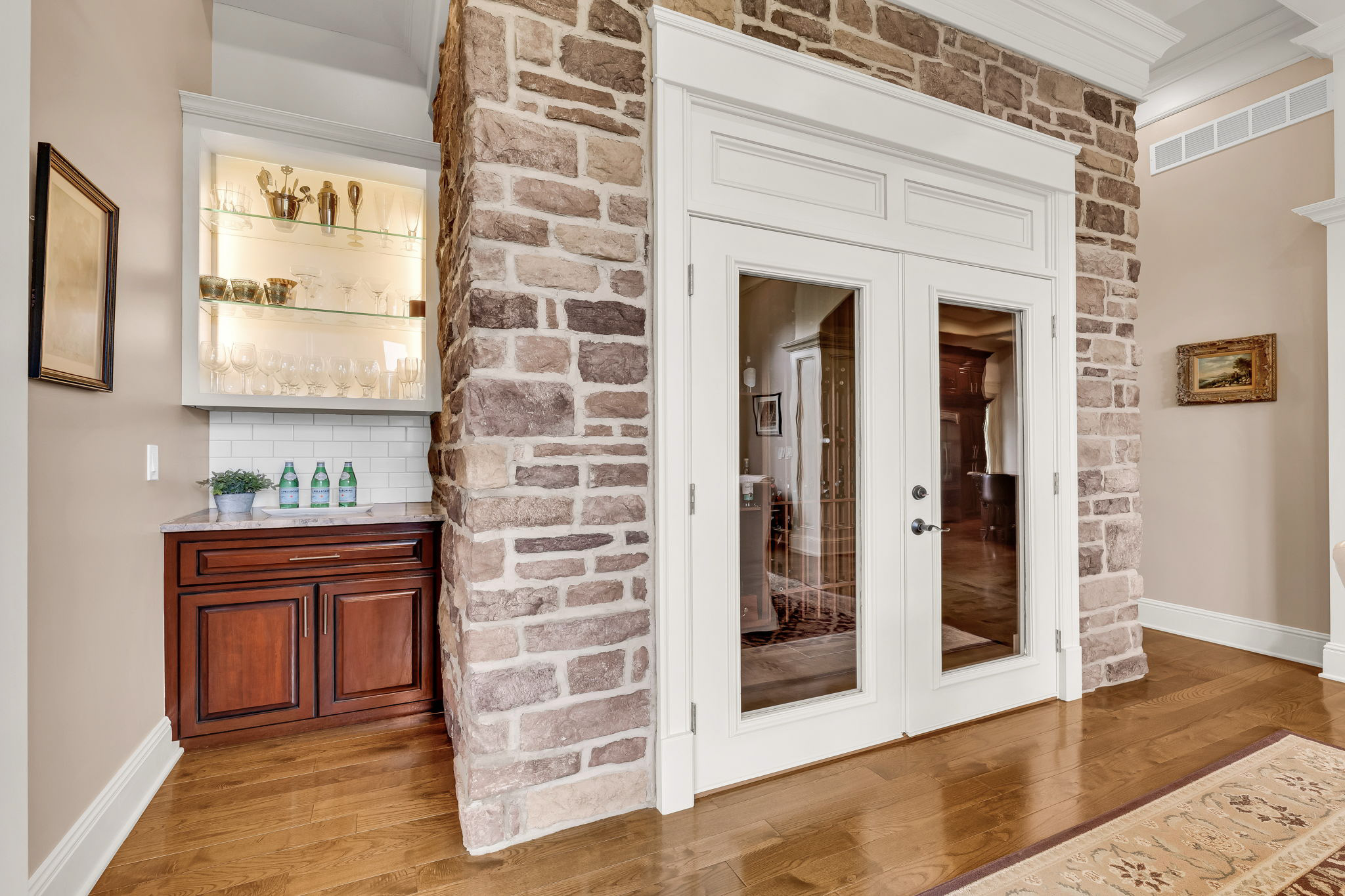 Wine Cellar
