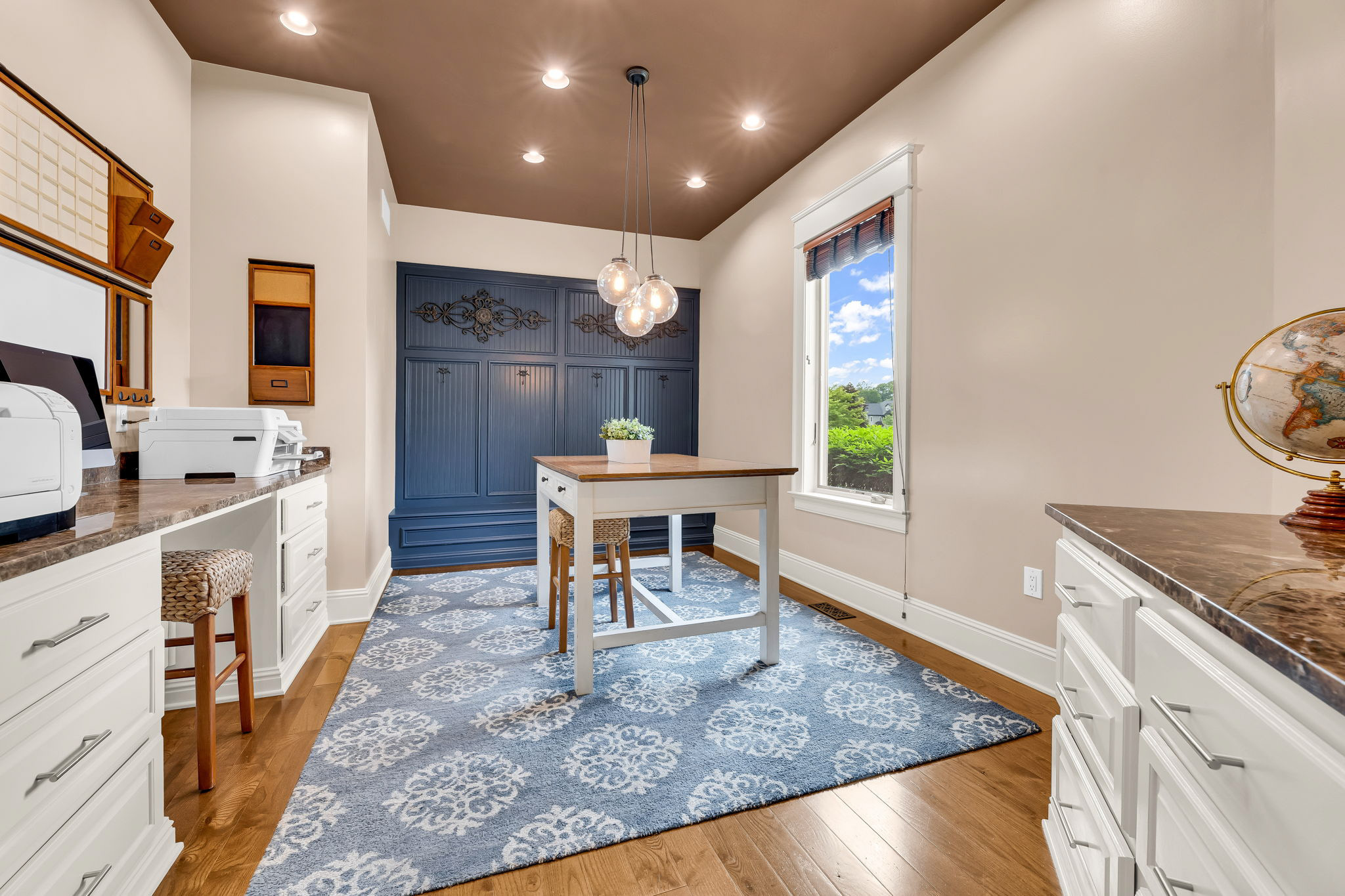 Craft Room