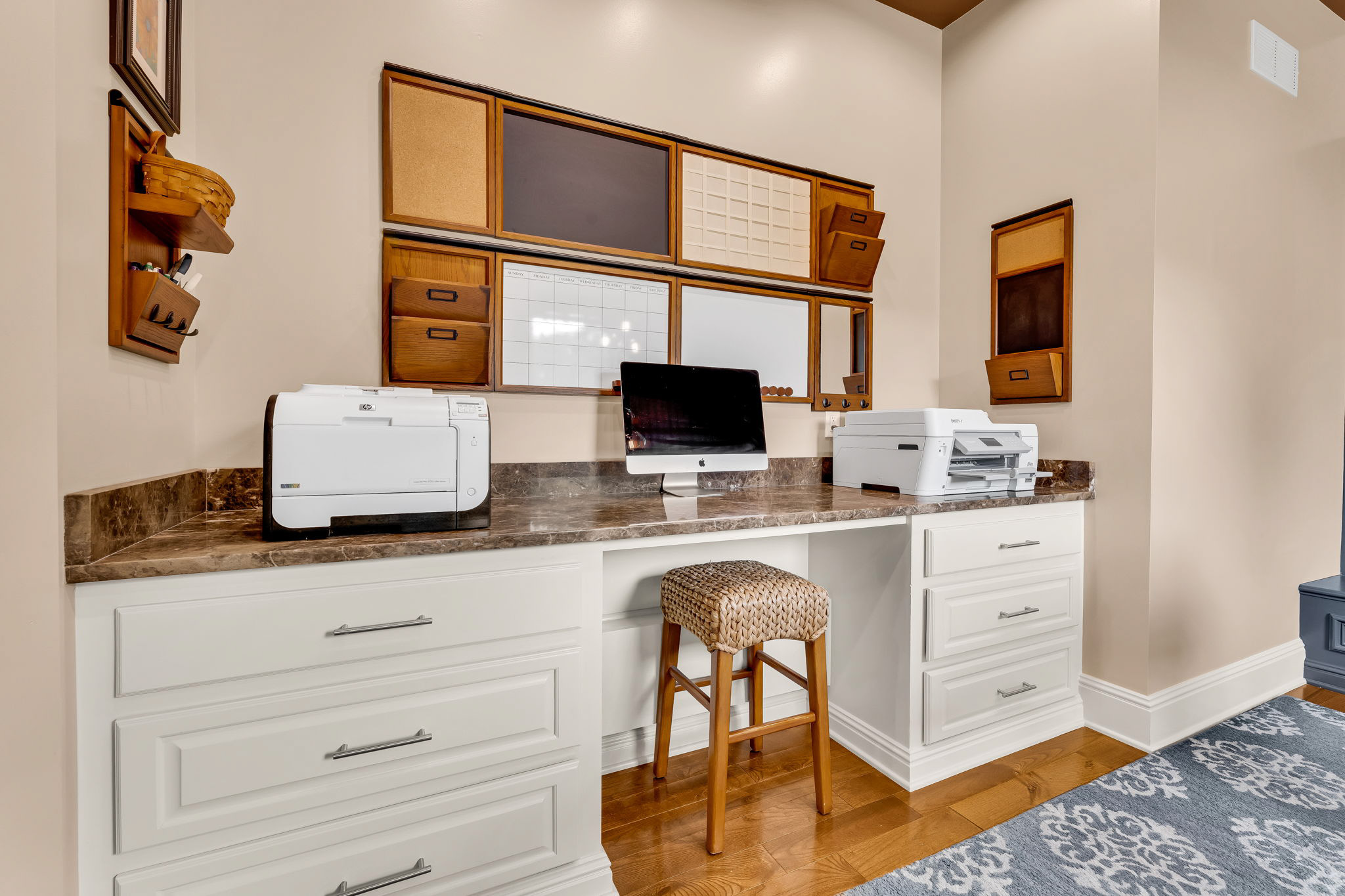 Craft Room