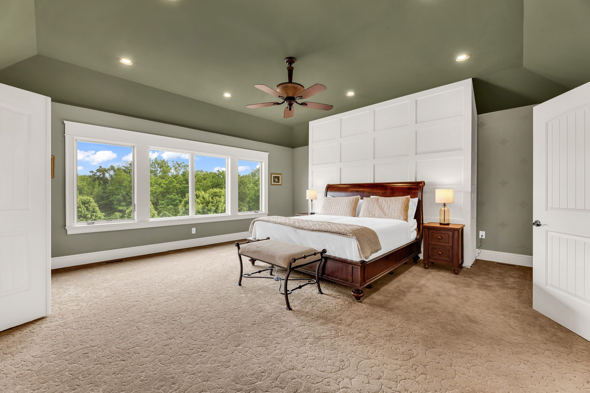 Primary Suite