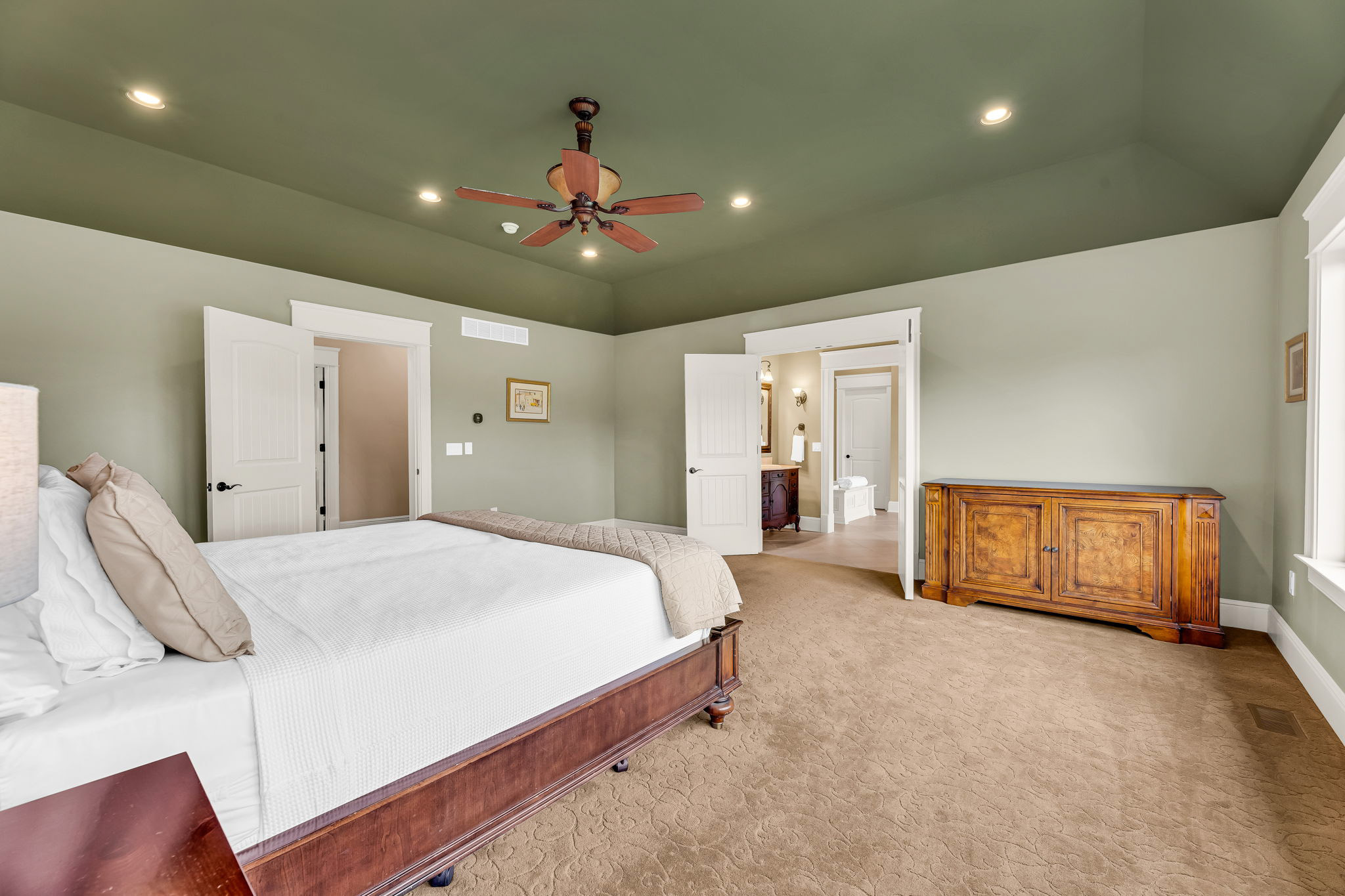 Primary Suite